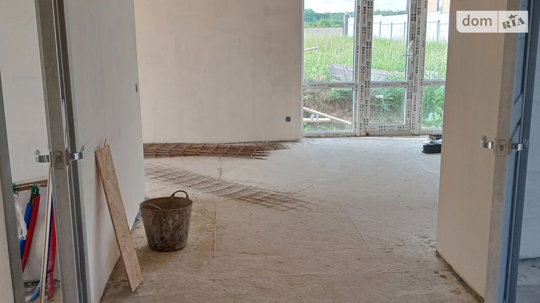 Продается одноэтажный дом 110 кв. м с верандой, цена: 76000 $ - фото 5