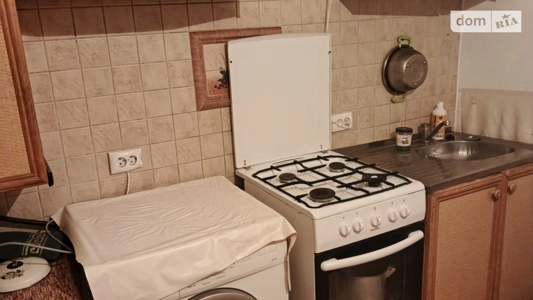 Сдается в аренду 2-комнатная квартира 54 кв. м в Хмельницком, ул. Георгия Гонгадзе(Чкалова), 13/1 - фото 3