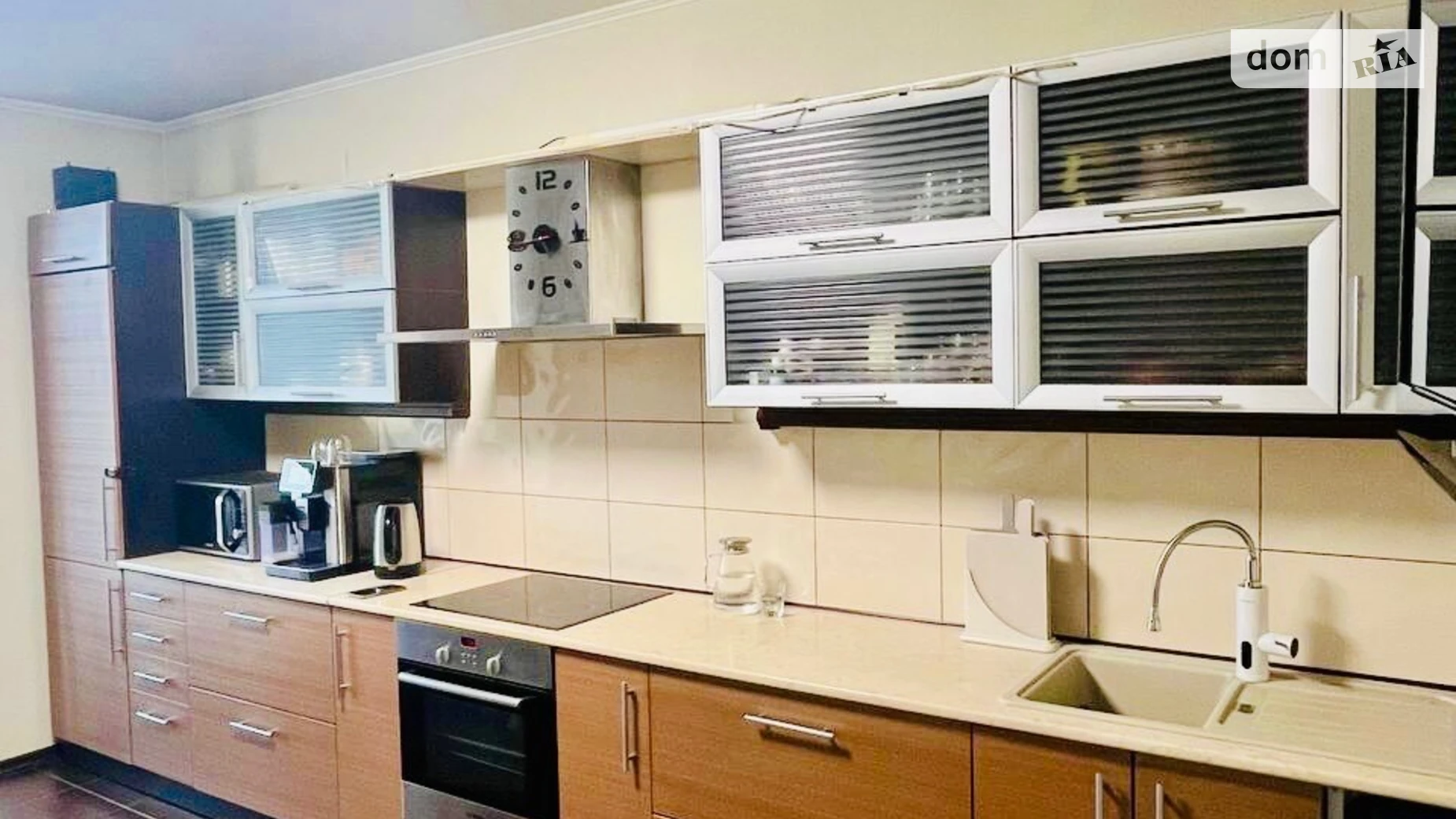 Продается 2-комнатная квартира 84.7 кв. м в Киеве, ул. Юлии Здановской(Ломоносова), 54 - фото 2