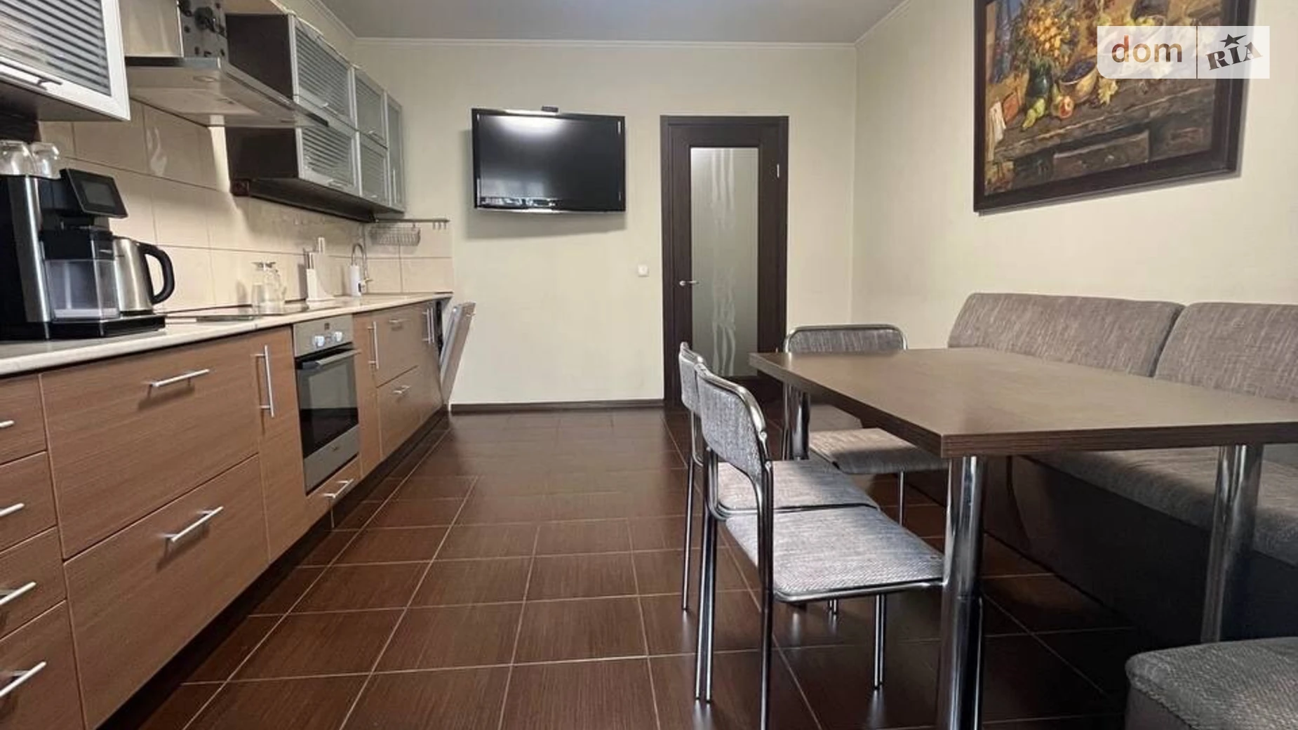 Продается 2-комнатная квартира 84.7 кв. м в Киеве, ул. Юлии Здановской(Ломоносова), 54 - фото 5