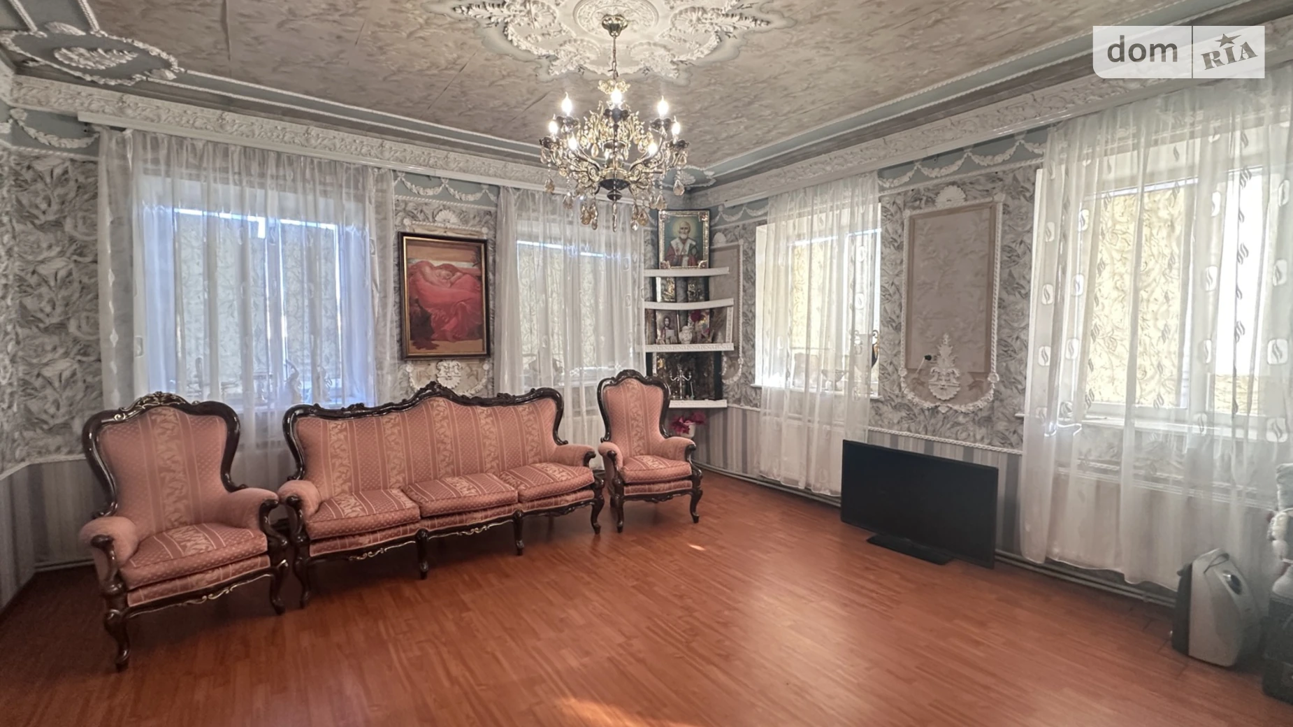 Продается одноэтажный дом 145 кв. м с балконом, цена: 55000 $ - фото 2