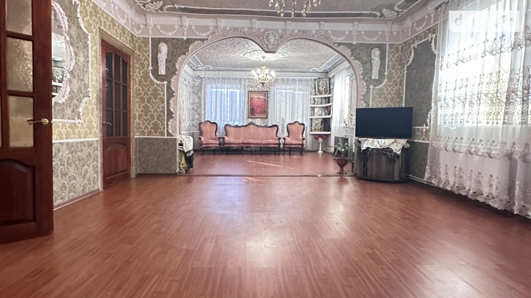Продается одноэтажный дом 145 кв. м с балконом, цена: 55000 $ - фото 3