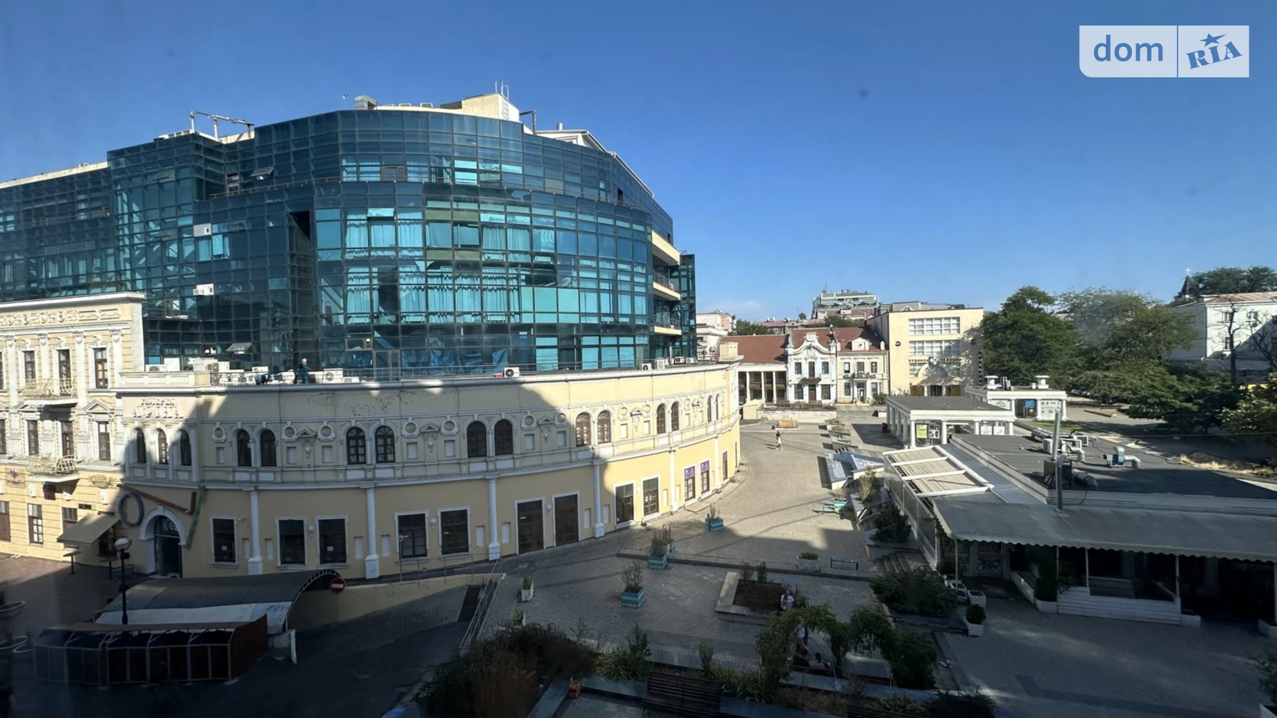 Сдается в аренду офис 190 кв. м в бизнес-центре, цена: 1000 $ - фото 3