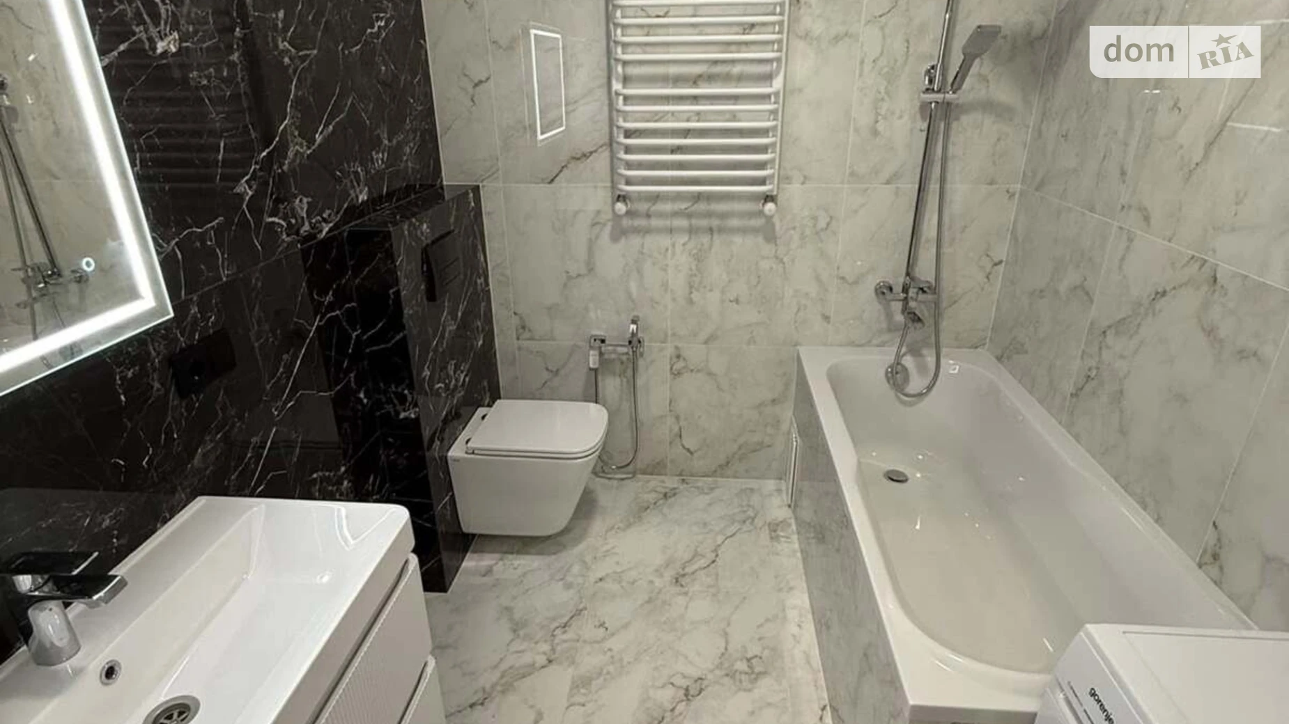 Продается 1-комнатная квартира 43.3 кв. м в Криховцах, ул. Довженко А., 31В - фото 5