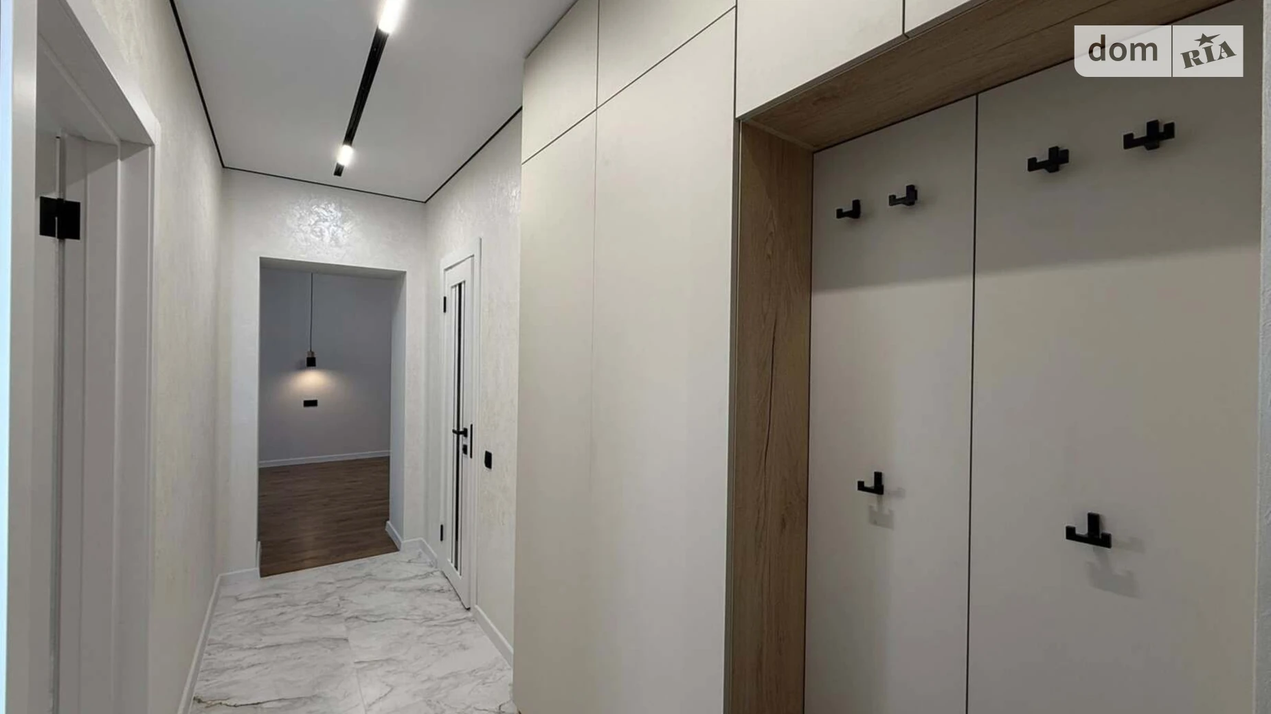 Продается 1-комнатная квартира 43.3 кв. м в Криховцах, ул. Довженко А., 31В - фото 4