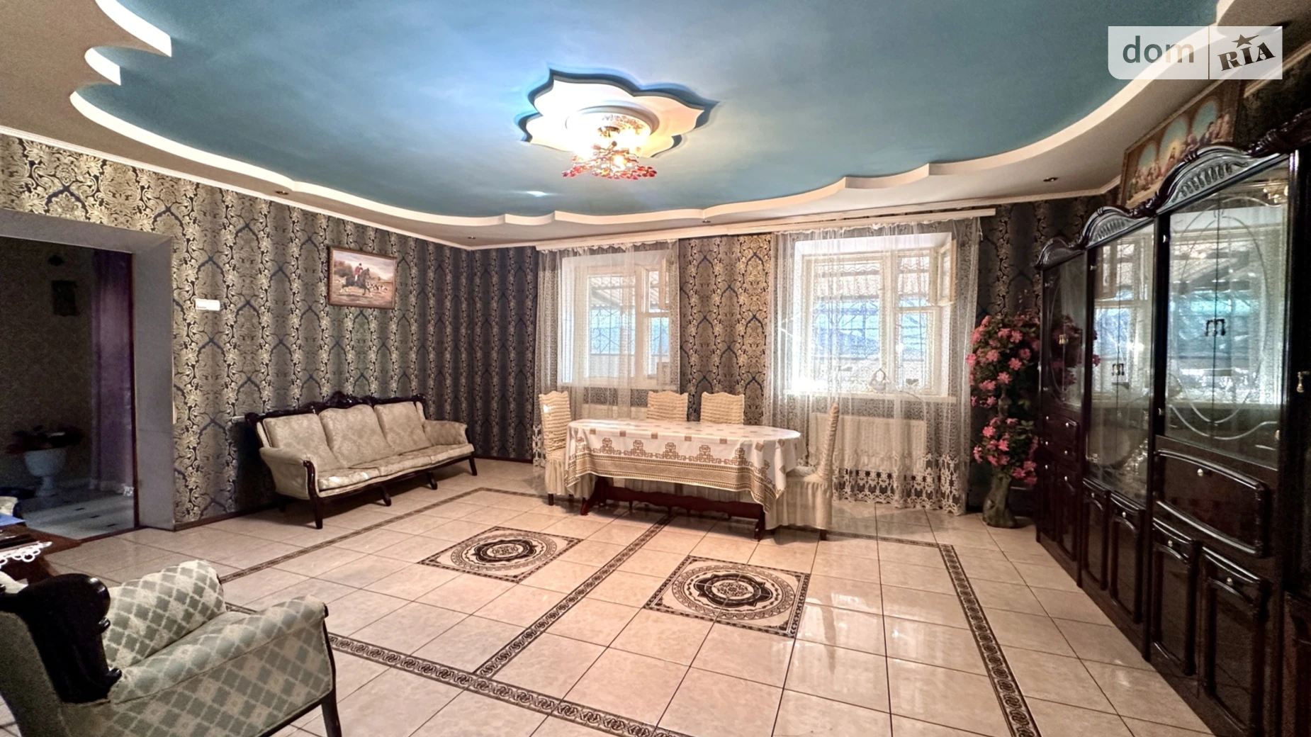 Продается одноэтажный дом 145 кв. м с балконом, цена: 55000 $ - фото 5
