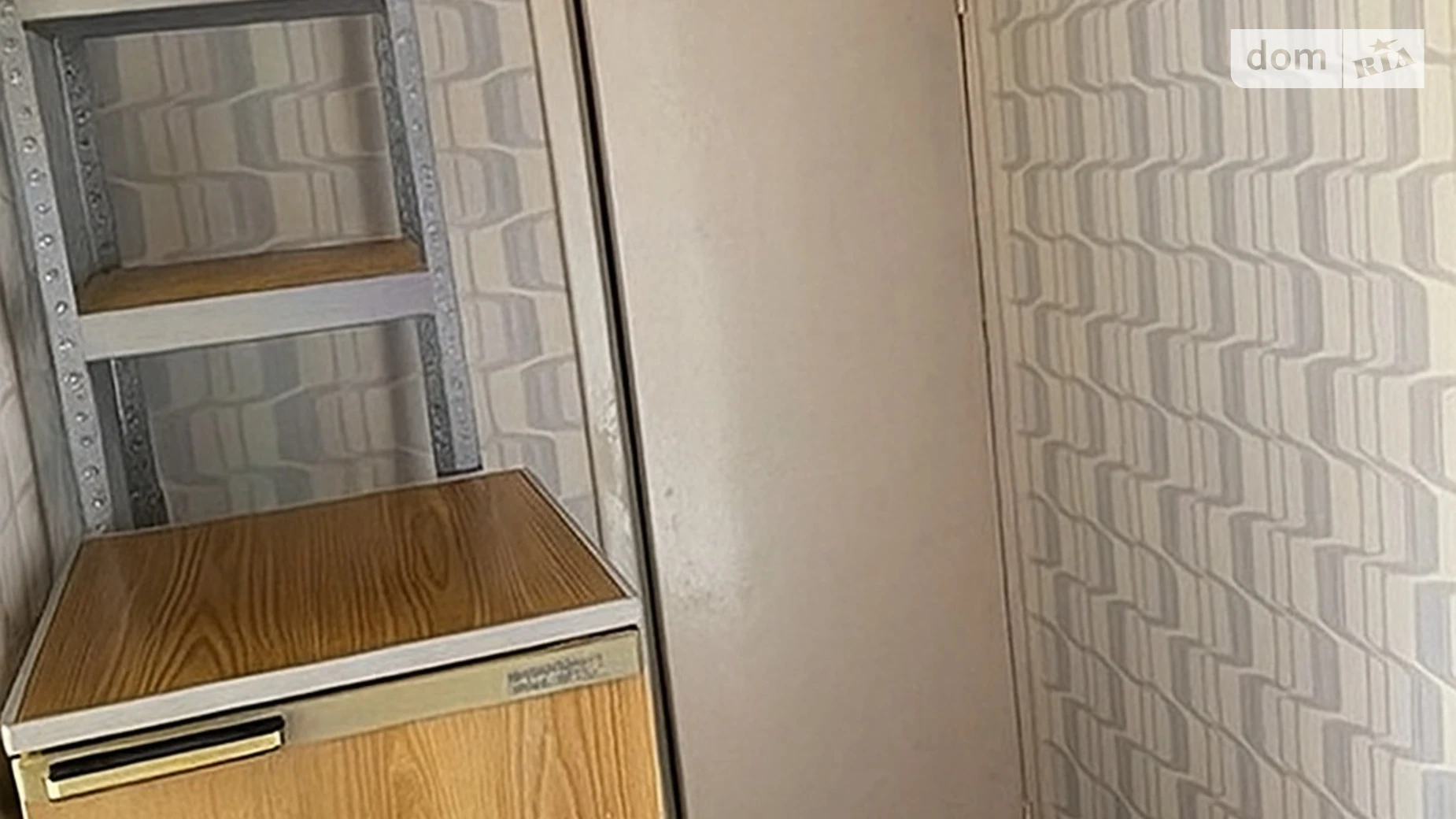 Продается 1-комнатная квартира 34 кв. м в Киеве, ул. Радужная, 22 - фото 5