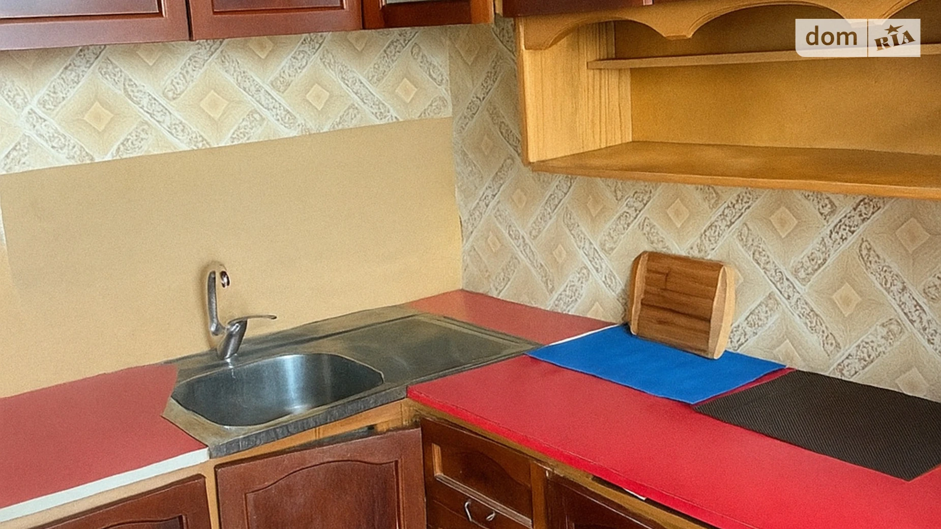 Продается 1-комнатная квартира 34 кв. м в Киеве, ул. Радужная, 22 - фото 2