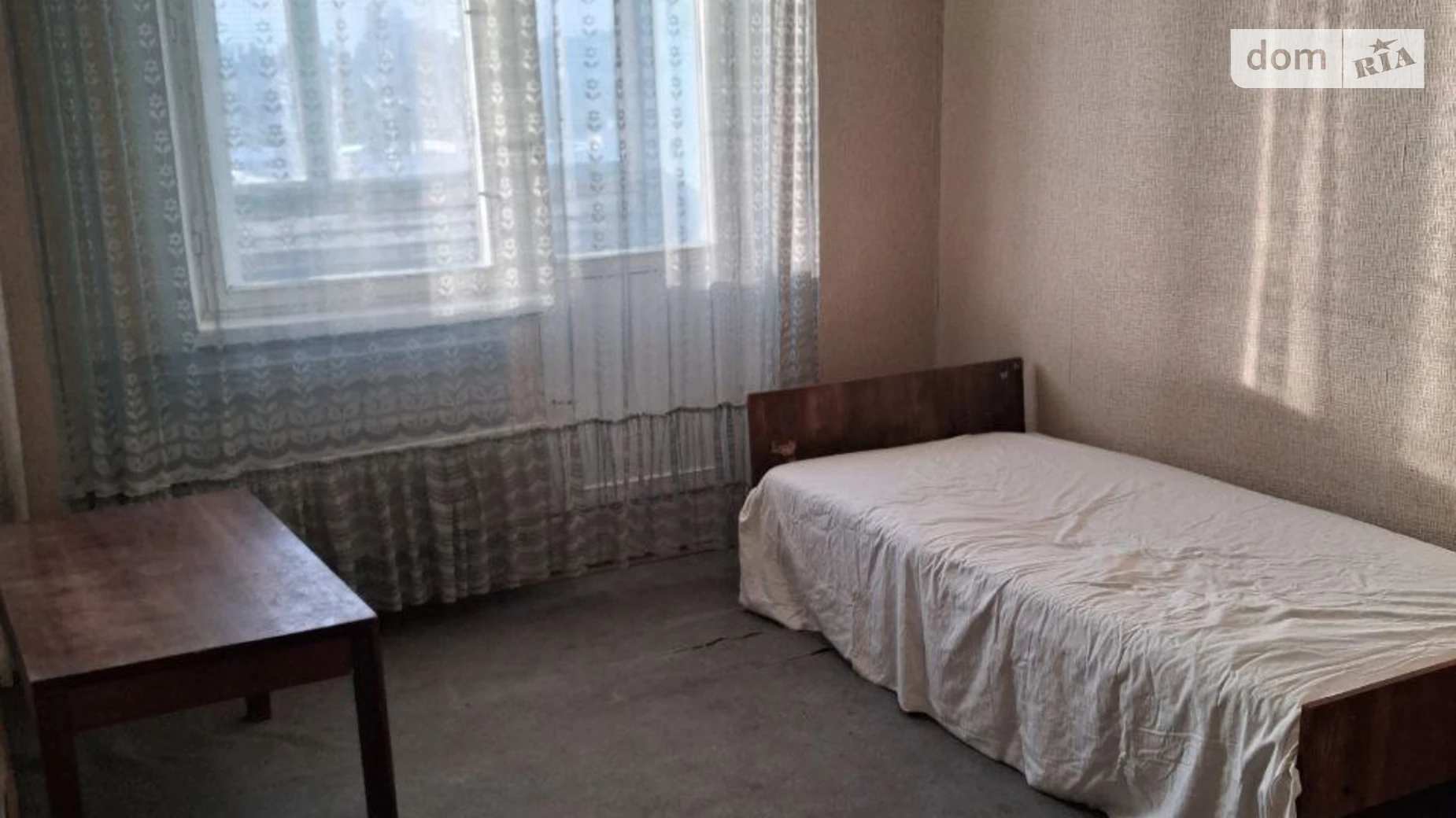 Продается 1-комнатная квартира 35 кв. м в Киеве, Кольцевая дор., 5А - фото 5