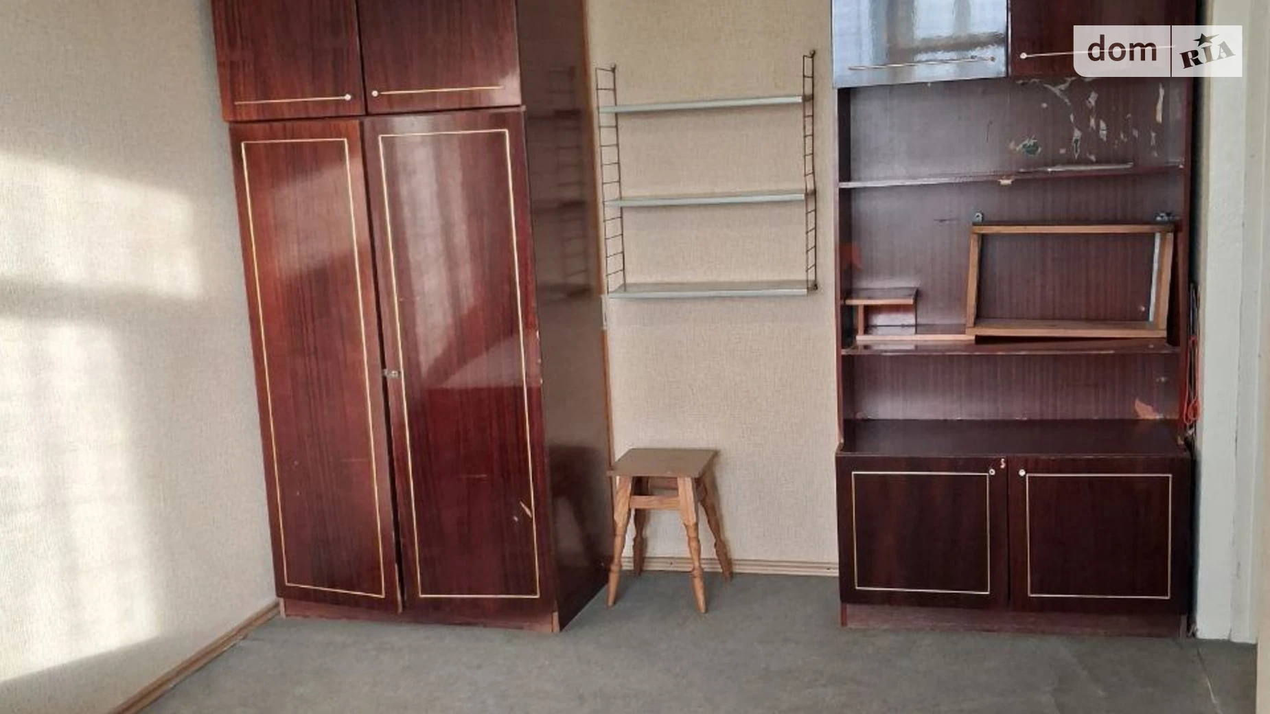 Продается 1-комнатная квартира 35 кв. м в Киеве, Кольцевая дор., 5А - фото 3