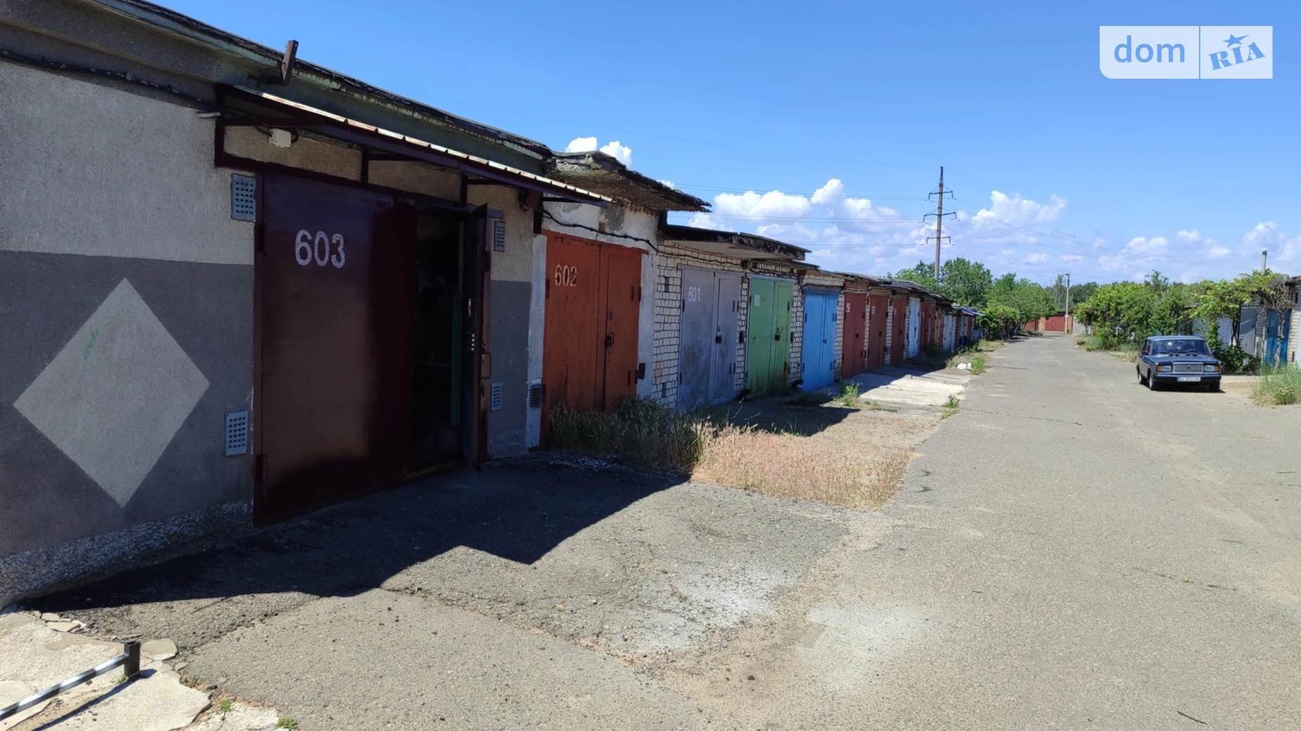 Продается отдельно стоящий гараж под легковое авто на 28 кв. м, цена: 6500 $ - фото 4