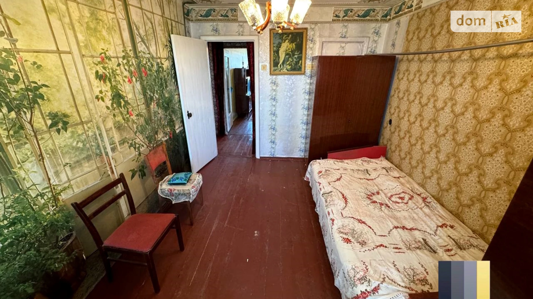Продается 2-комнатная квартира 48.3 кв. м в Днепре, ул. Добробатов(Илларионовская), 16 - фото 4