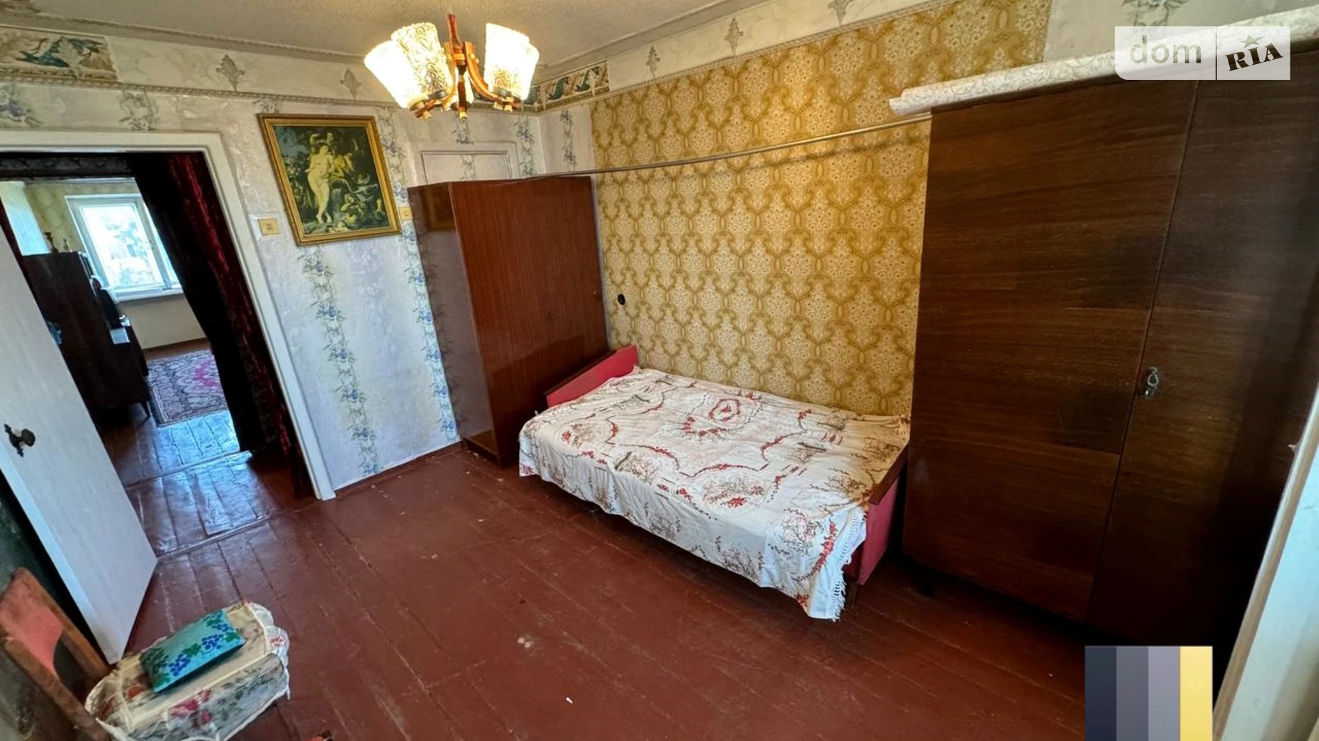 Продается 2-комнатная квартира 48.3 кв. м в Днепре, ул. Добробатов(Илларионовская), 16 - фото 5