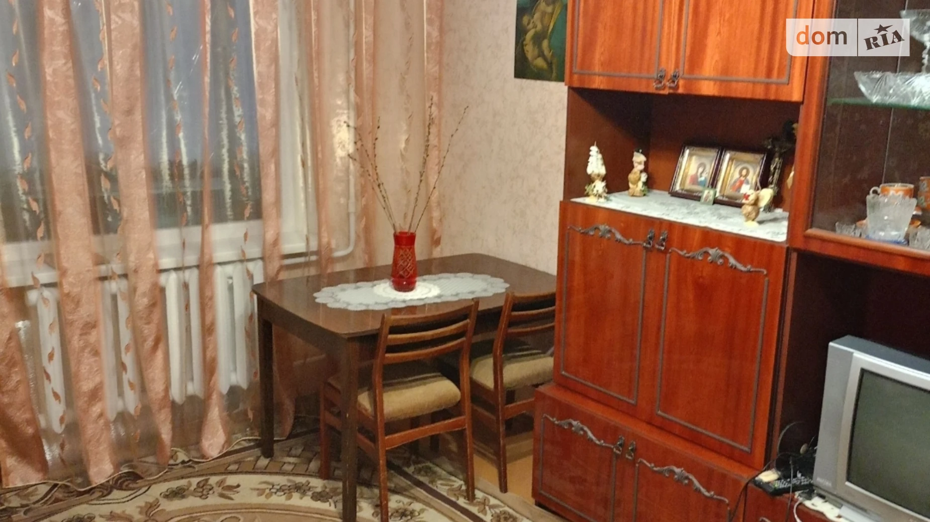 Продается 2-комнатная квартира 54.1 кв. м в Николаеве, ул. Евгения Логинова(Крылова) - фото 2