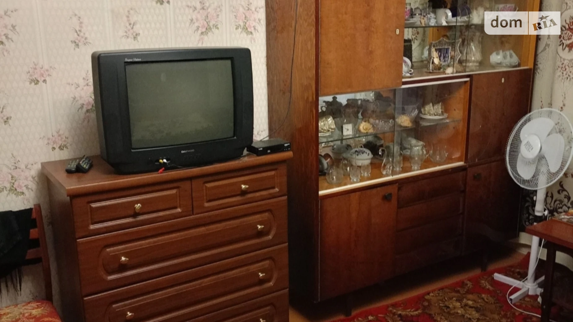 Продается 2-комнатная квартира 54.1 кв. м в Николаеве, ул. Евгения Логинова(Крылова) - фото 3