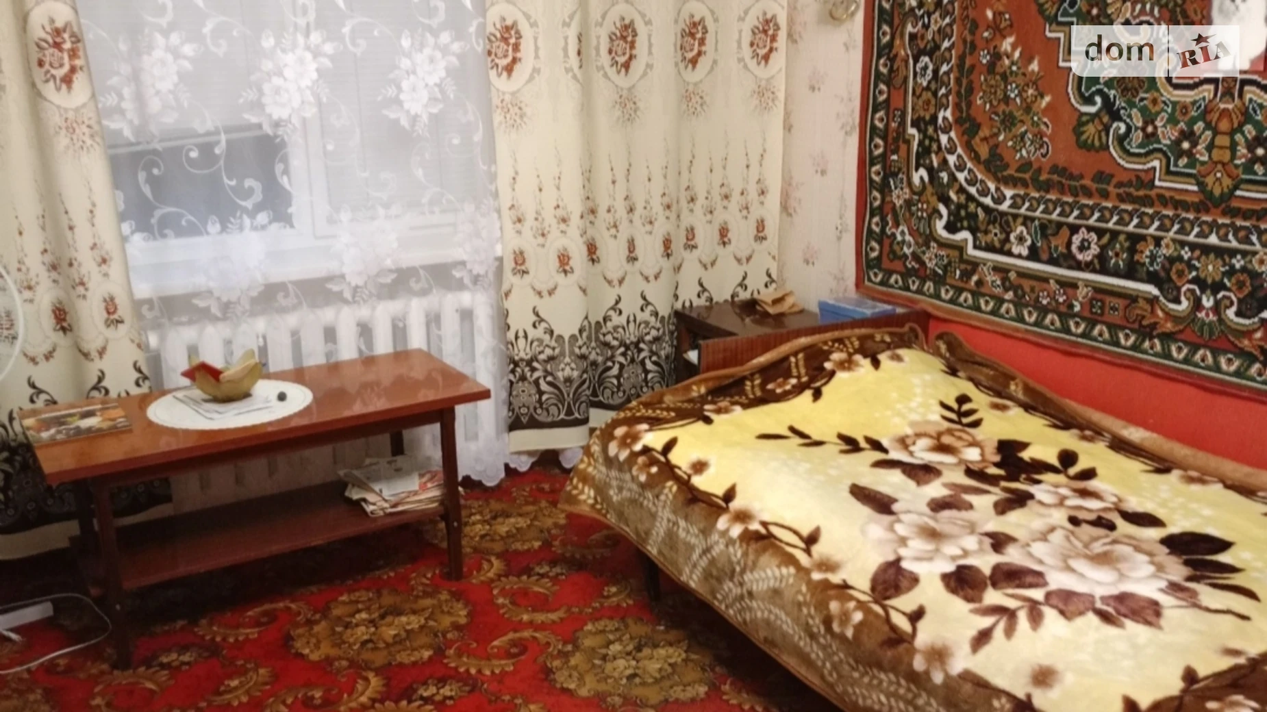Продается 2-комнатная квартира 54.1 кв. м в Николаеве, ул. Евгения Логинова(Крылова) - фото 4