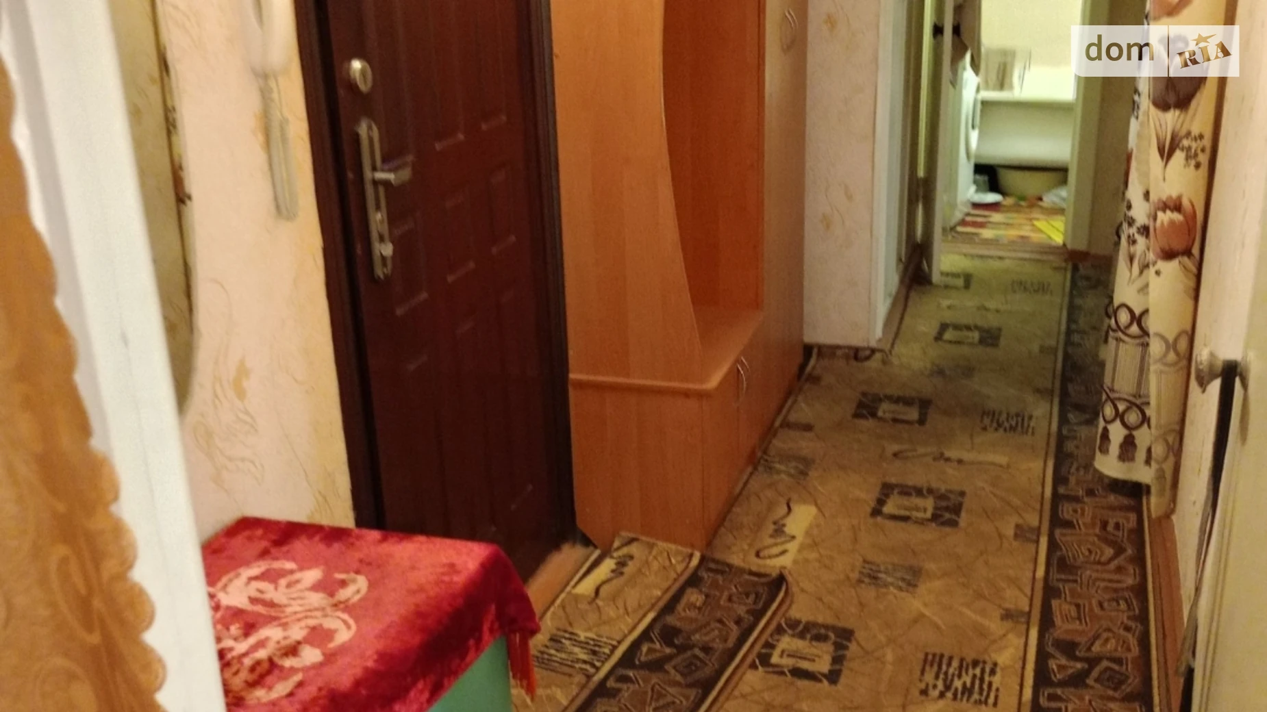 Продается 2-комнатная квартира 54.1 кв. м в Николаеве, ул. Евгения Логинова(Крылова) - фото 5