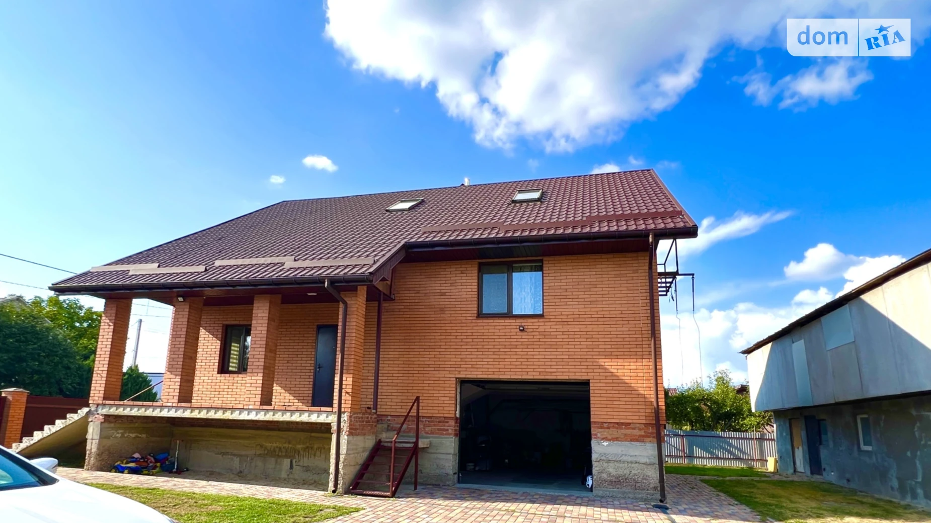 Продается дом на 3 этажа 282.9 кв. м с мебелью, цена: 130000 $ - фото 5