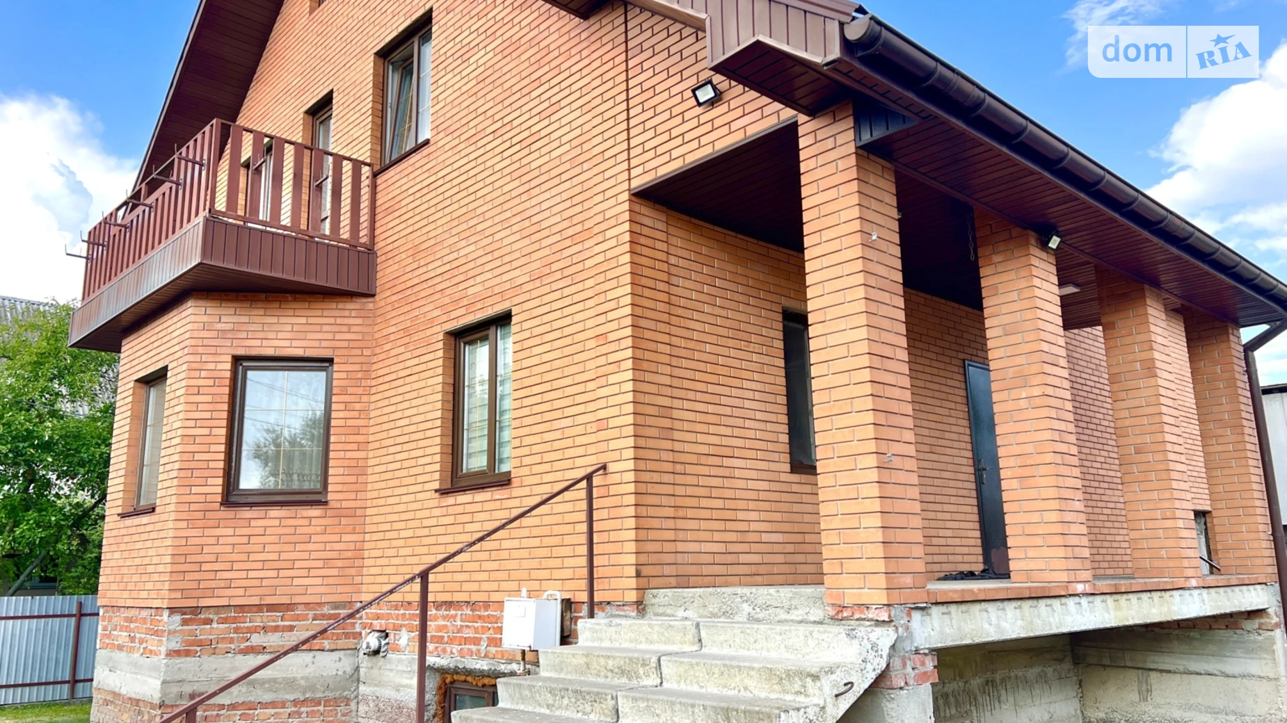 Продается дом на 3 этажа 282.9 кв. м с мебелью, цена: 130000 $ - фото 4