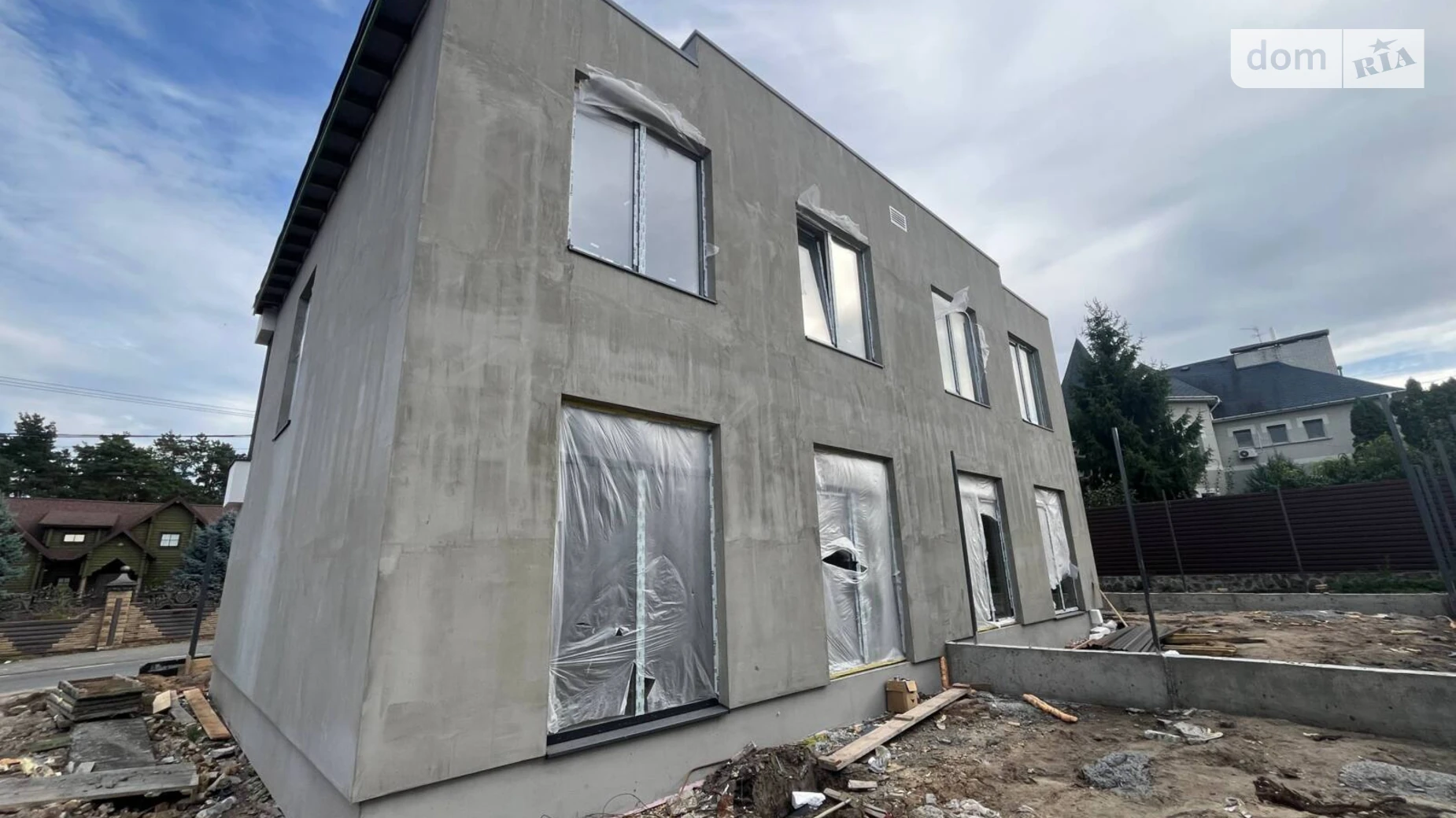 ул. Кучанская Софиевская Борщаговка, цена: 125000 $ - фото 2