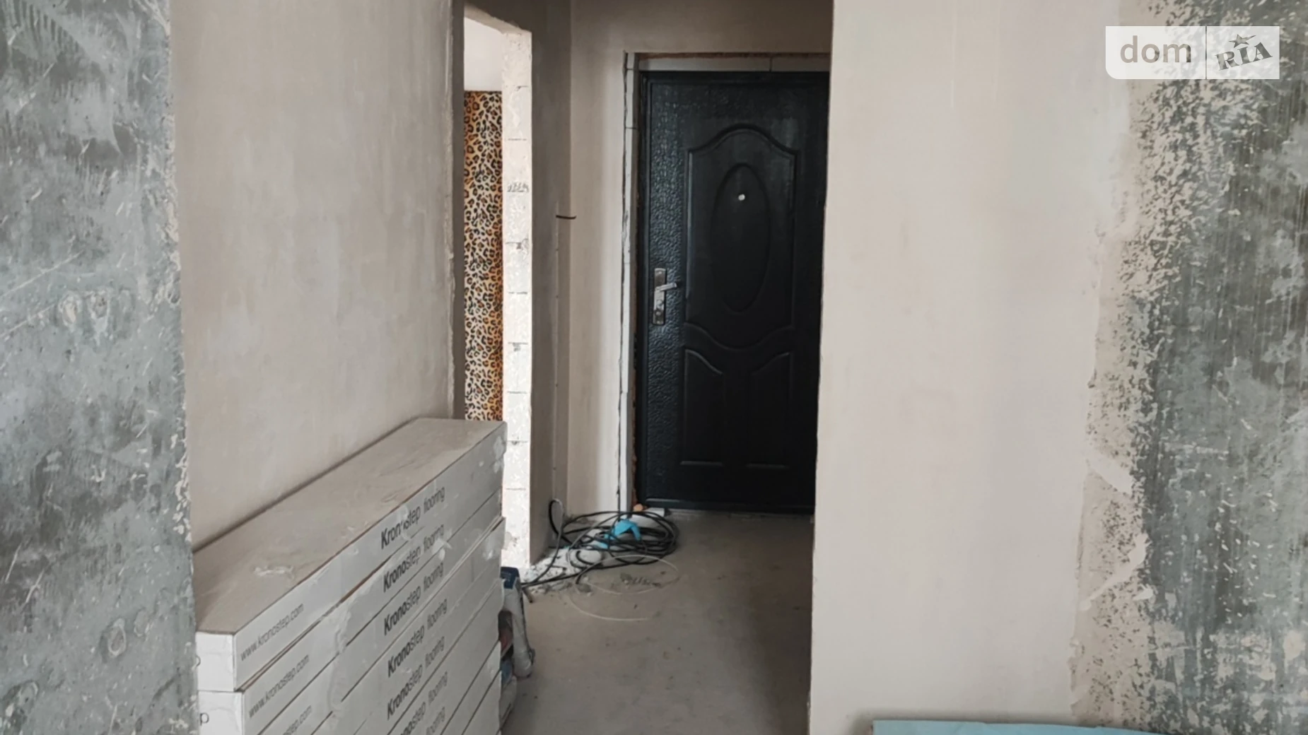 Продается 1-комнатная квартира 38 кв. м в Киеве, ул. Украинская, 6 - фото 3