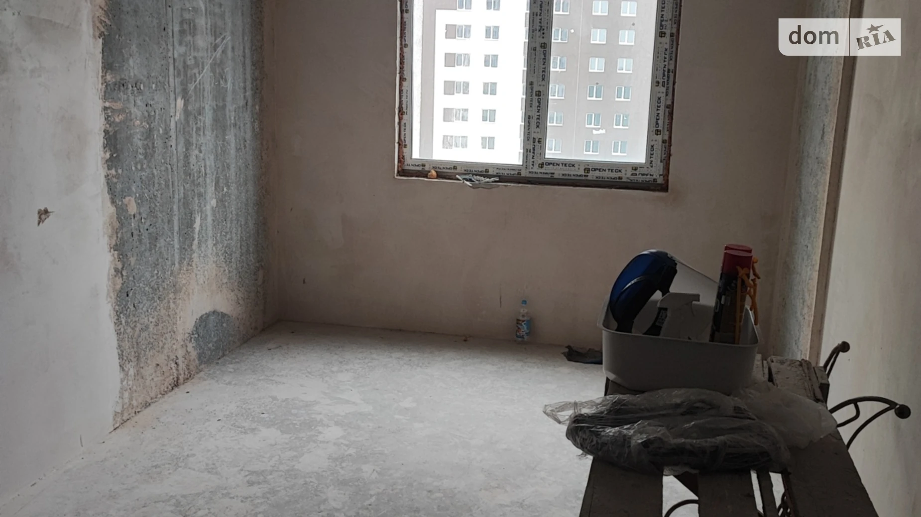 Продается 1-комнатная квартира 38 кв. м в Киеве, ул. Украинская, 6 - фото 2