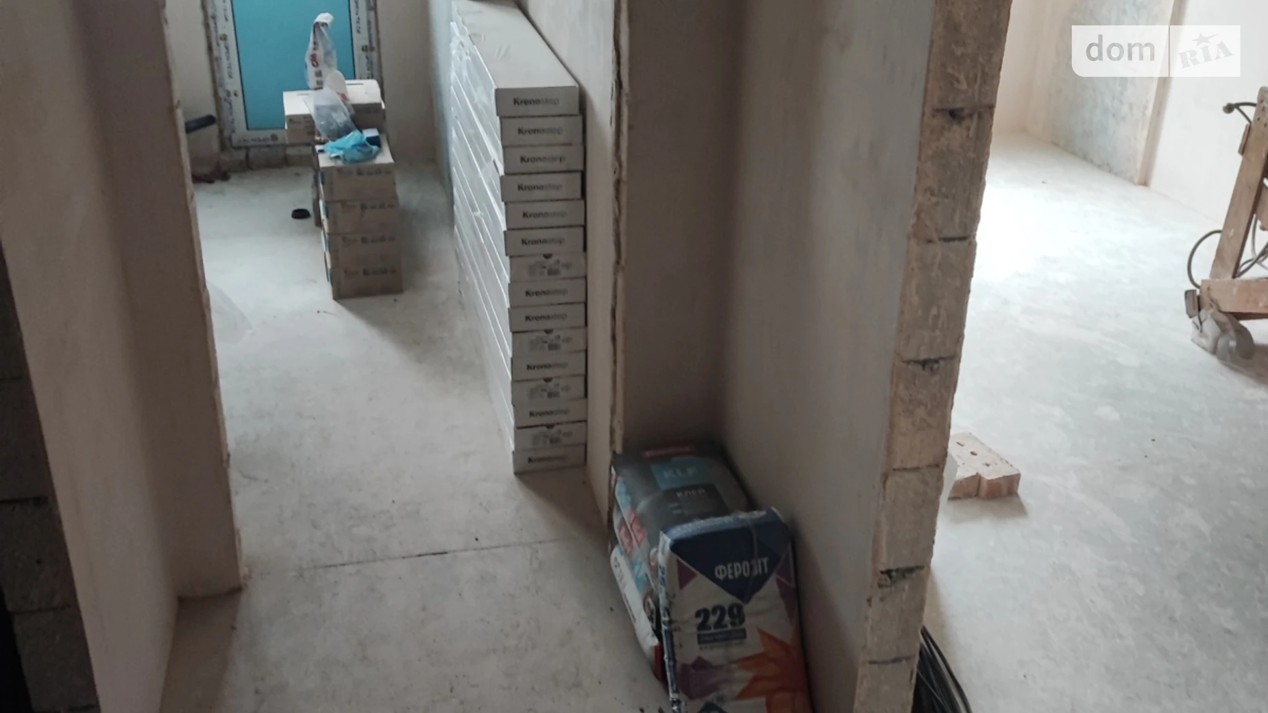 Продается 1-комнатная квартира 38 кв. м в Киеве, ул. Украинская, 6 - фото 4