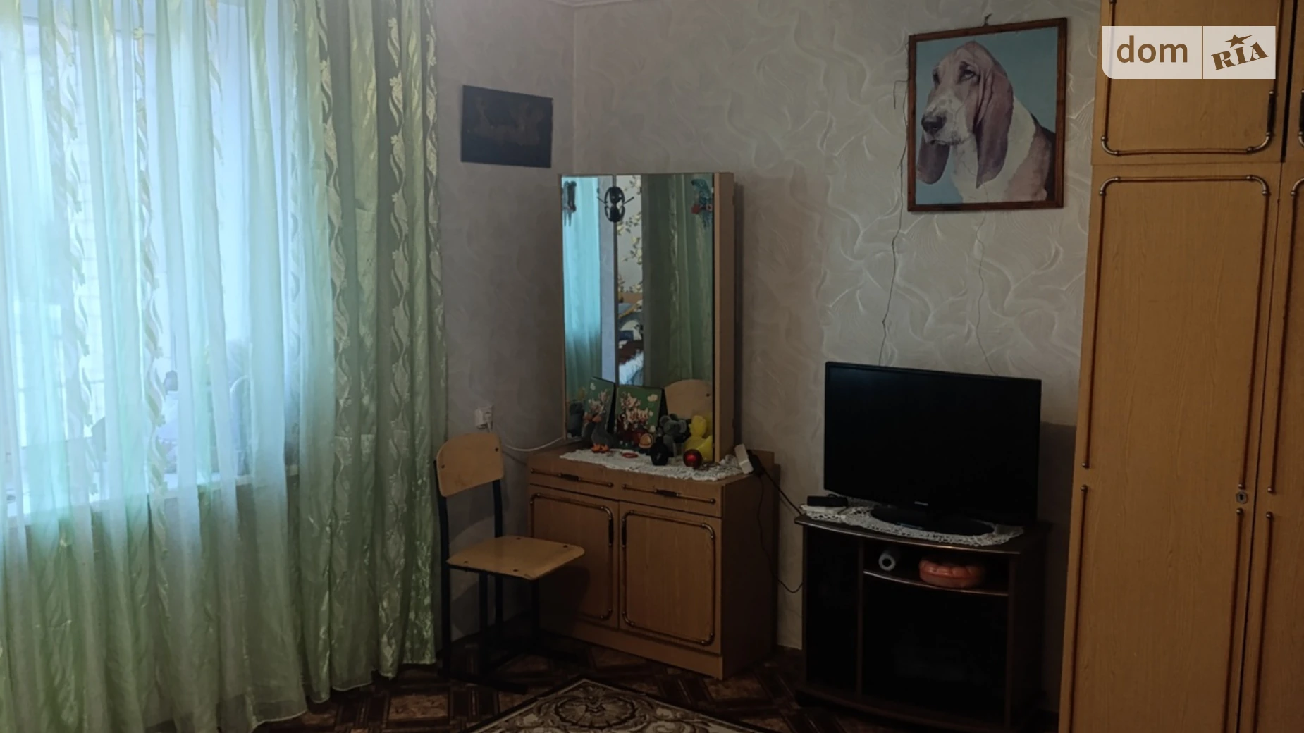 Продается 3-комнатная квартира 120.1 кв. м в Черкассах, ул. Телиги Елены, 15/1 - фото 3