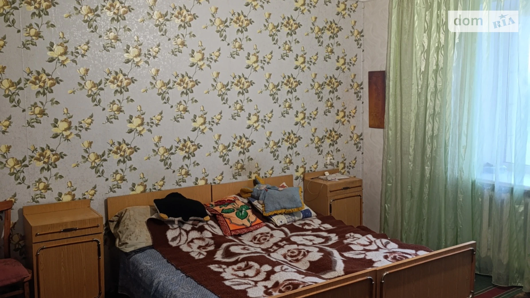 Продается 3-комнатная квартира 120.1 кв. м в Черкассах, ул. Телиги Елены, 15/1 - фото 2