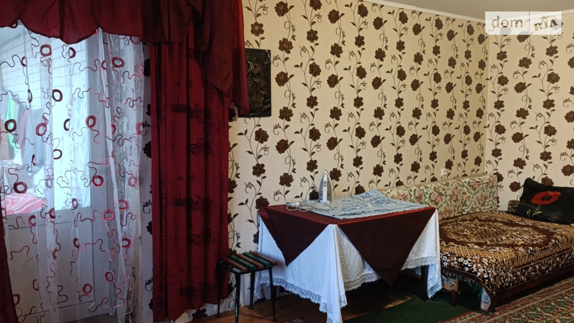 Продается 3-комнатная квартира 120.1 кв. м в Черкассах, ул. Телиги Елены, 15/1 - фото 5