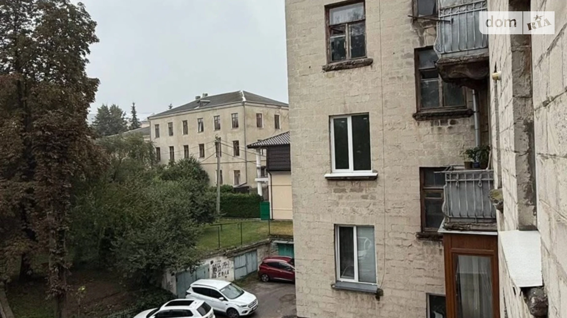 2-комнатная квартира 53 кв. м в Тернополе, цена: 53000 $ - фото 2
