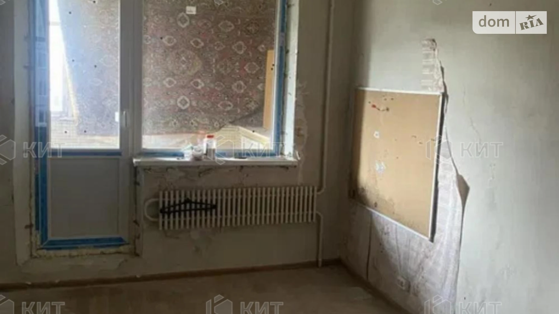 Продается 3-комнатная квартира 64 кв. м в Харькове, ул. Соборности Украины(Дружбы Народов), 223 - фото 4