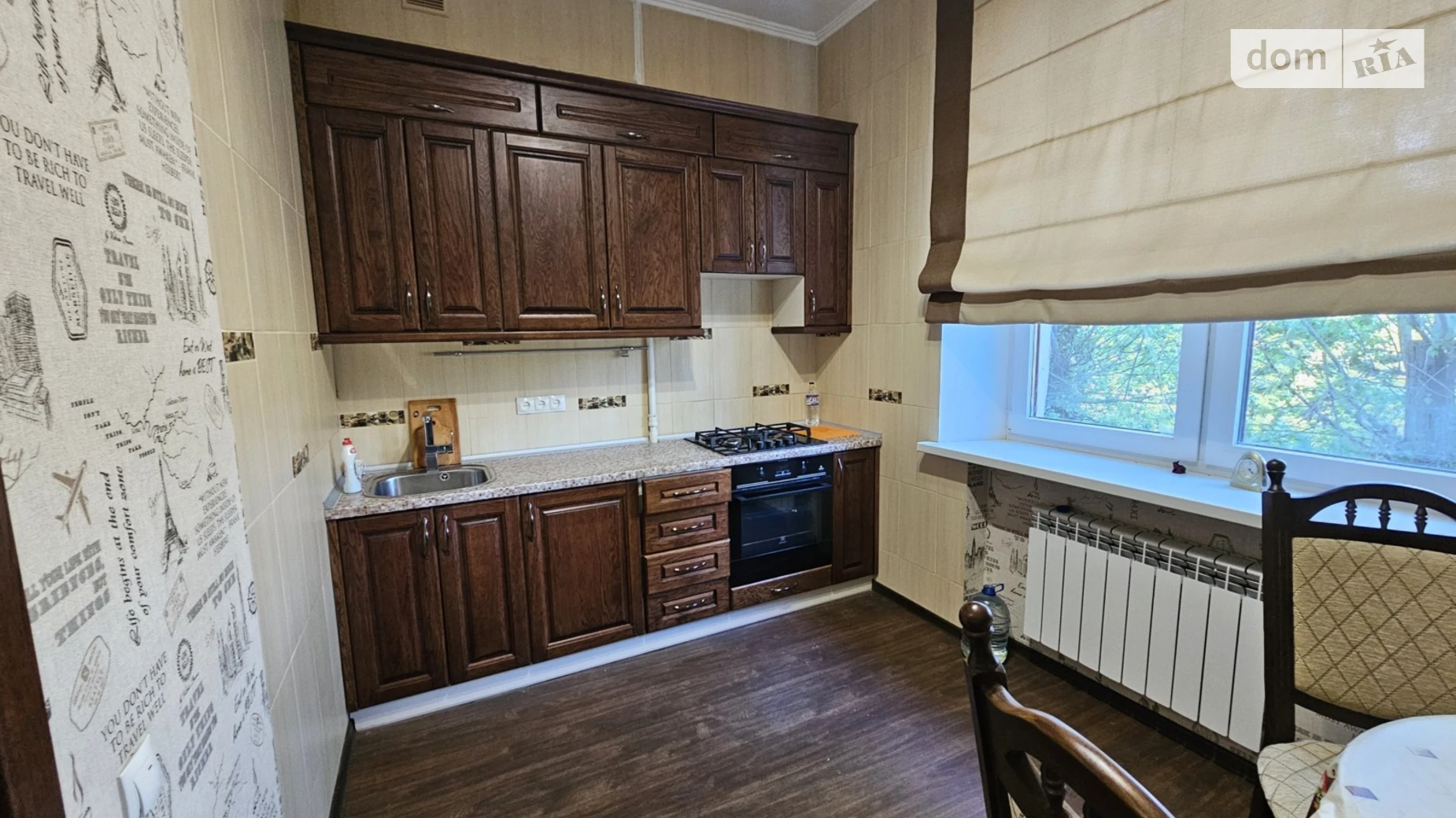 Продается 3-комнатная квартира 83.6 кв. м в Харькове, ул. Победителей, 6 - фото 2