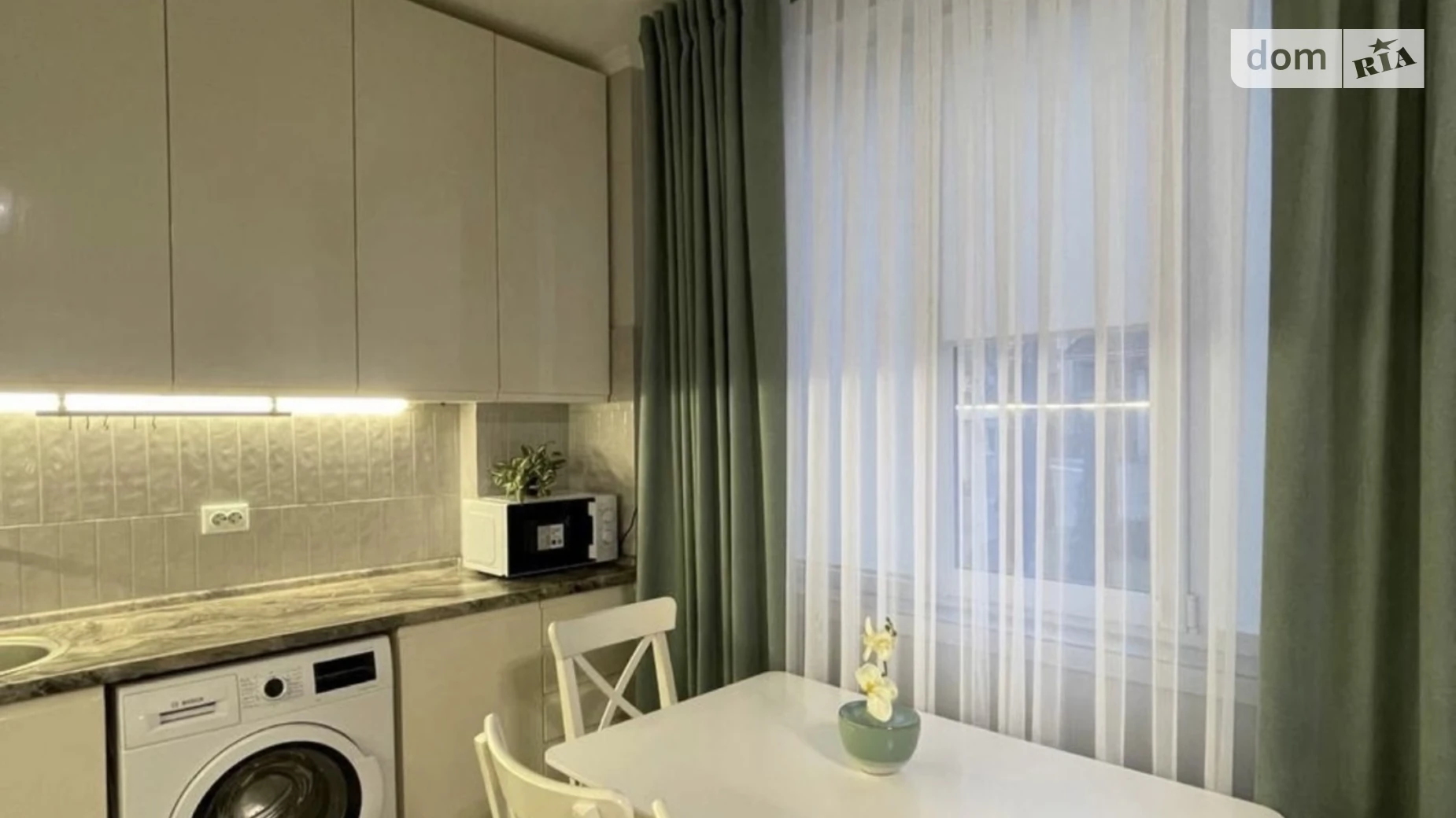 Продается 1-комнатная квартира 53 кв. м в Хмельницком, ул. Парковая, 2/2 - фото 2