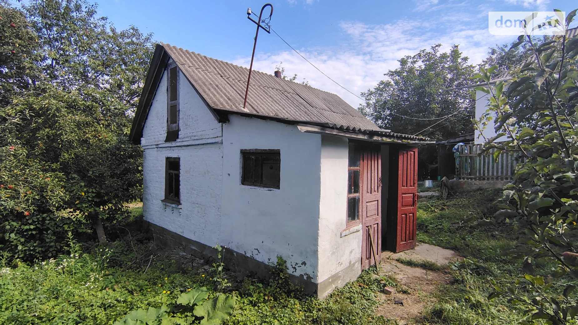 Продается одноэтажный дом 25.9 кв. м с мебелью, цена: 5500 $ - фото 2