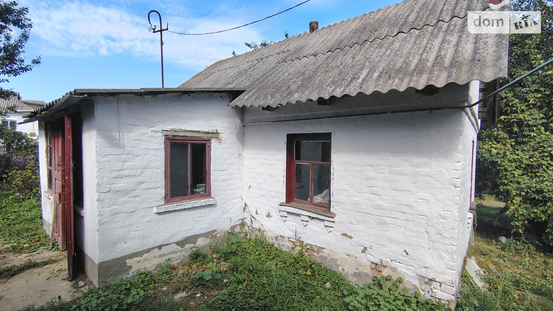 Продается одноэтажный дом 25.9 кв. м с мебелью, цена: 5500 $ - фото 3