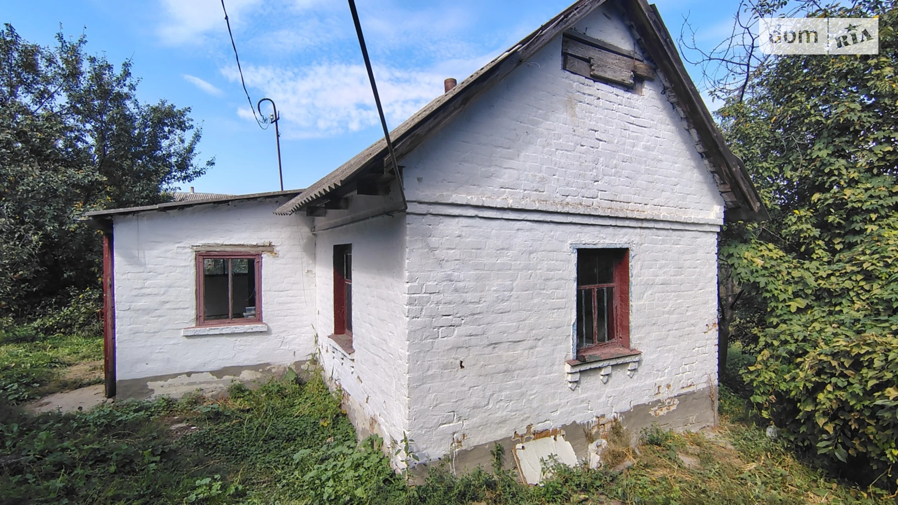 Продается одноэтажный дом 25.9 кв. м с мебелью, цена: 5500 $ - фото 4