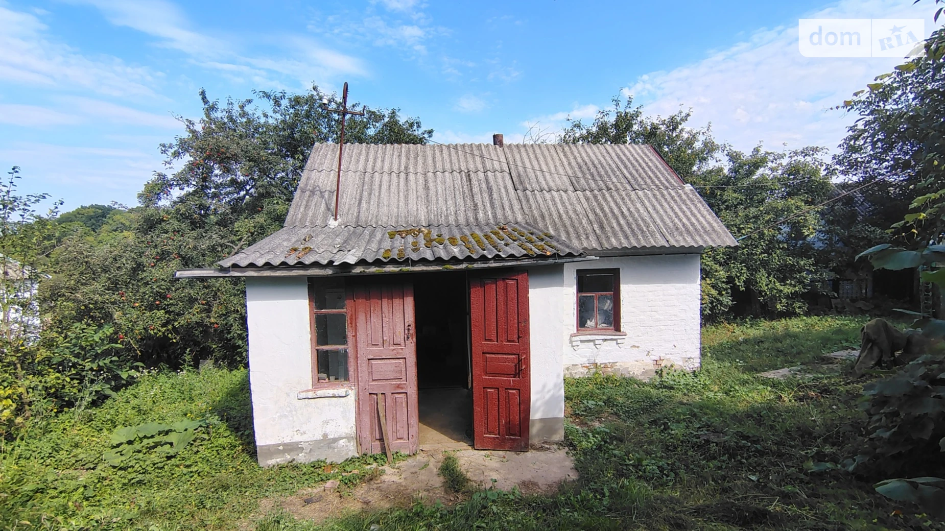 Продается одноэтажный дом 25.9 кв. м с мебелью, цена: 5500 $ - фото 5