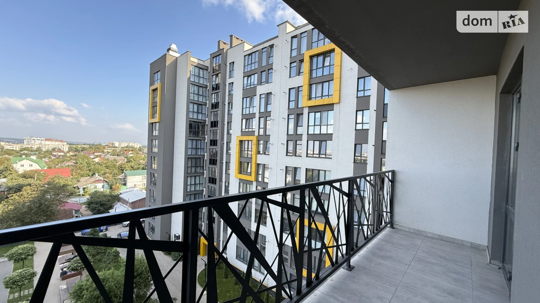 Продается 2-комнатная квартира 66 кв. м в Хмельницком, ул. Героев Крут, 4/1Б - фото 5
