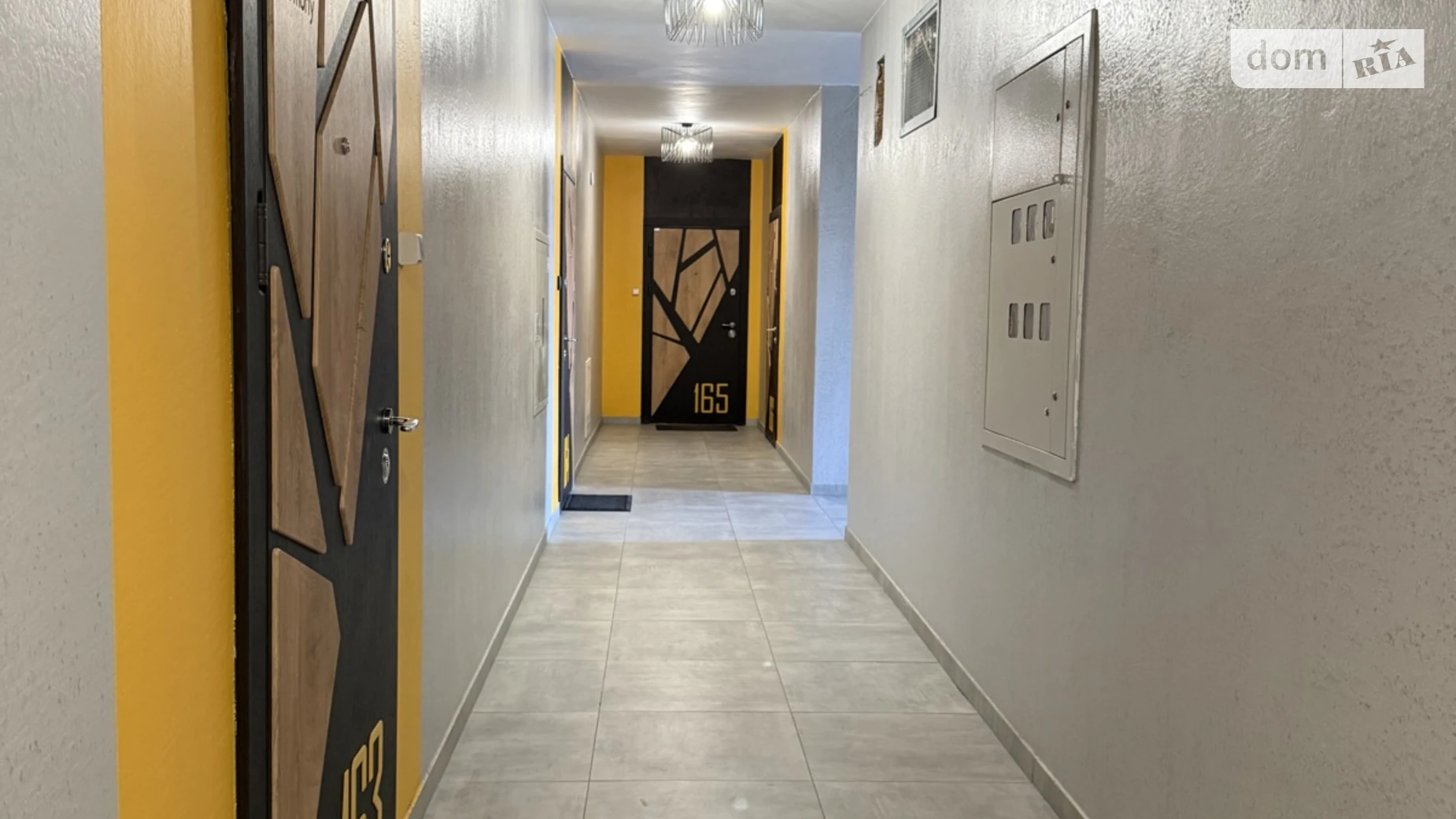 Продается 2-комнатная квартира 66 кв. м в Хмельницком, ул. Героев Крут, 4/1Б - фото 4