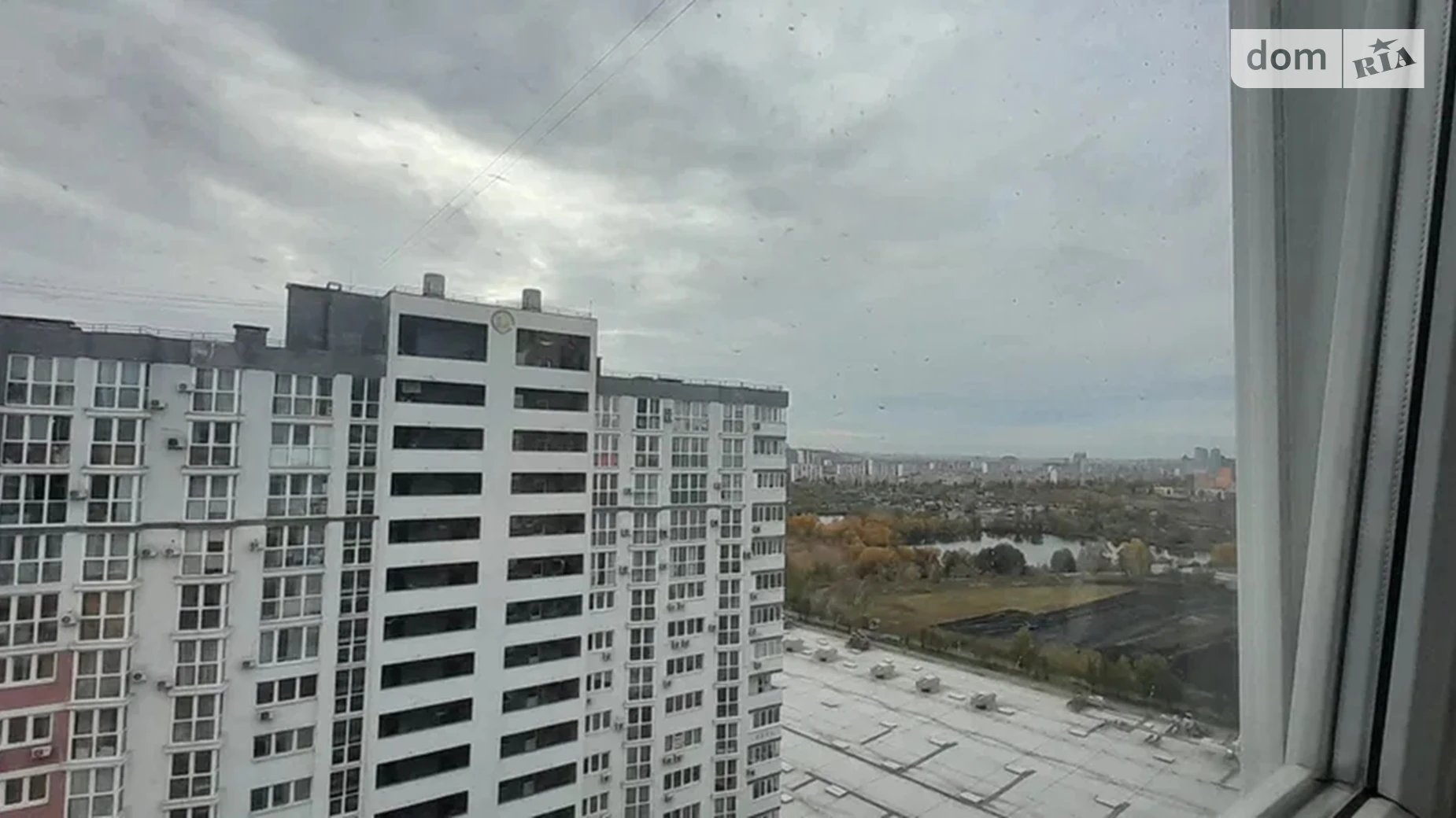 Продается 1-комнатная квартира 50.4 кв. м в Киеве, ул. Драгоманова, 2А - фото 4