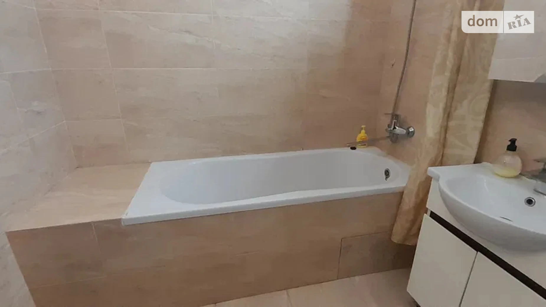Продается 1-комнатная квартира 50.4 кв. м в Киеве, ул. Драгоманова, 2А - фото 5