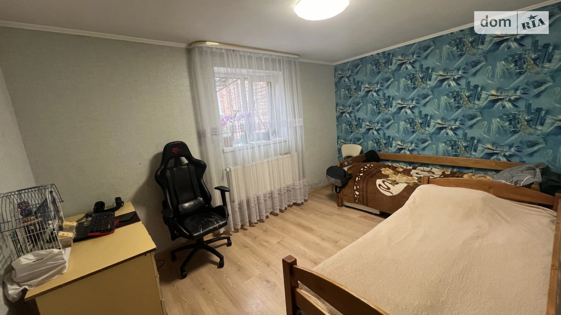 Продается одноэтажный дом 78.3 кв. м с подвалом, цена: 100000 $ - фото 4