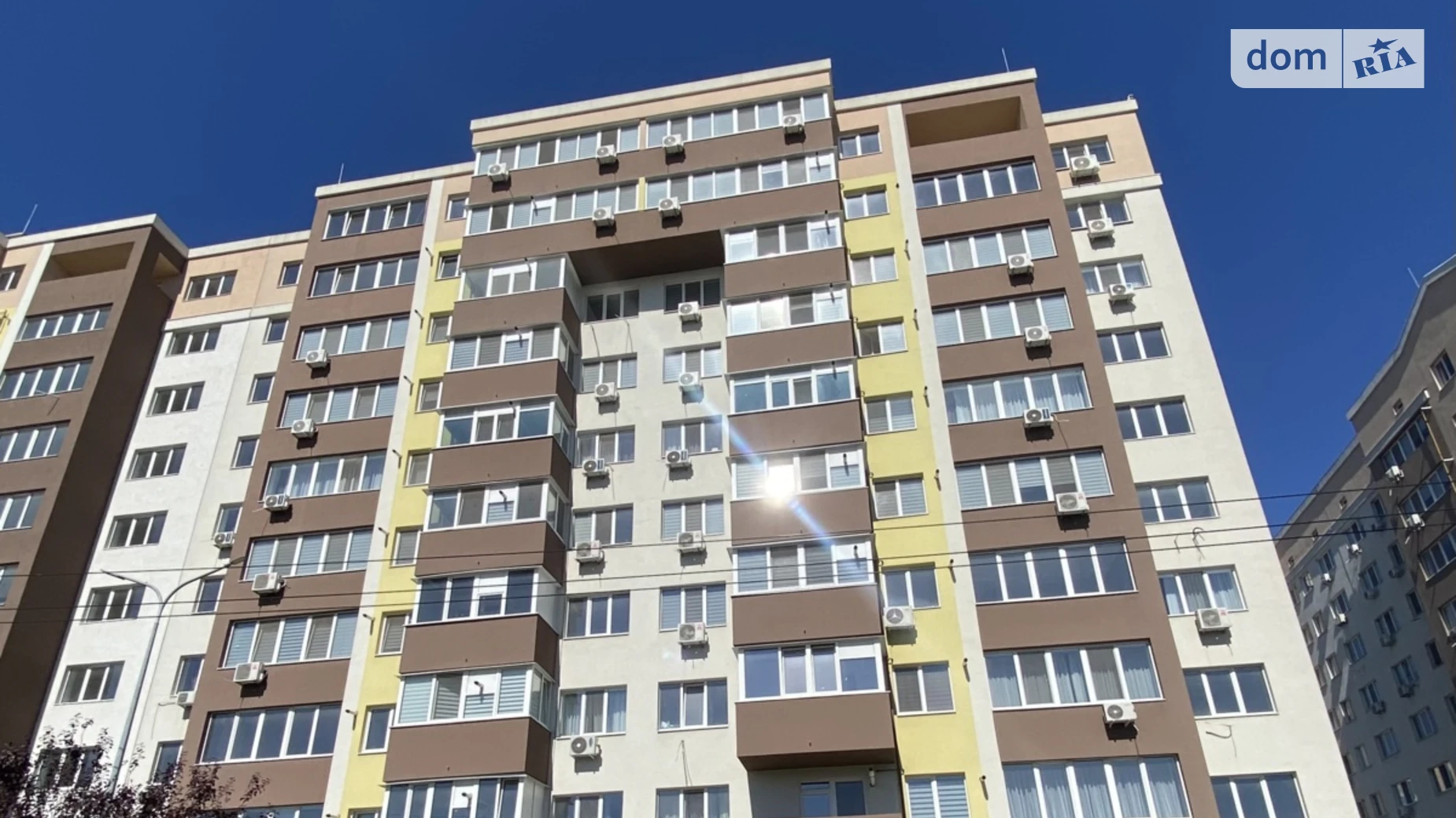 Продается 2-комнатная квартира 62 кв. м в Слобожанском, ул. Семейная, 2 - фото 2