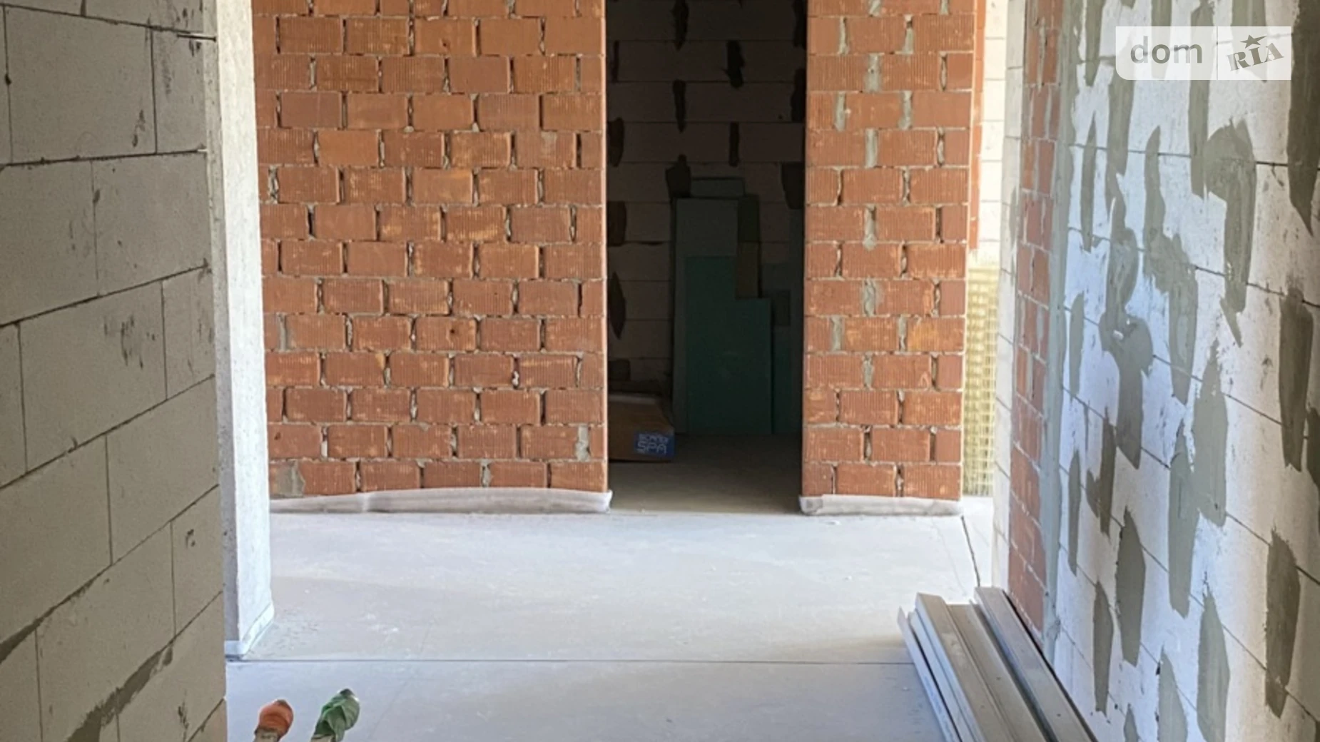 Продается 2-комнатная квартира 62 кв. м в Слобожанском, ул. Семейная, 2 - фото 3