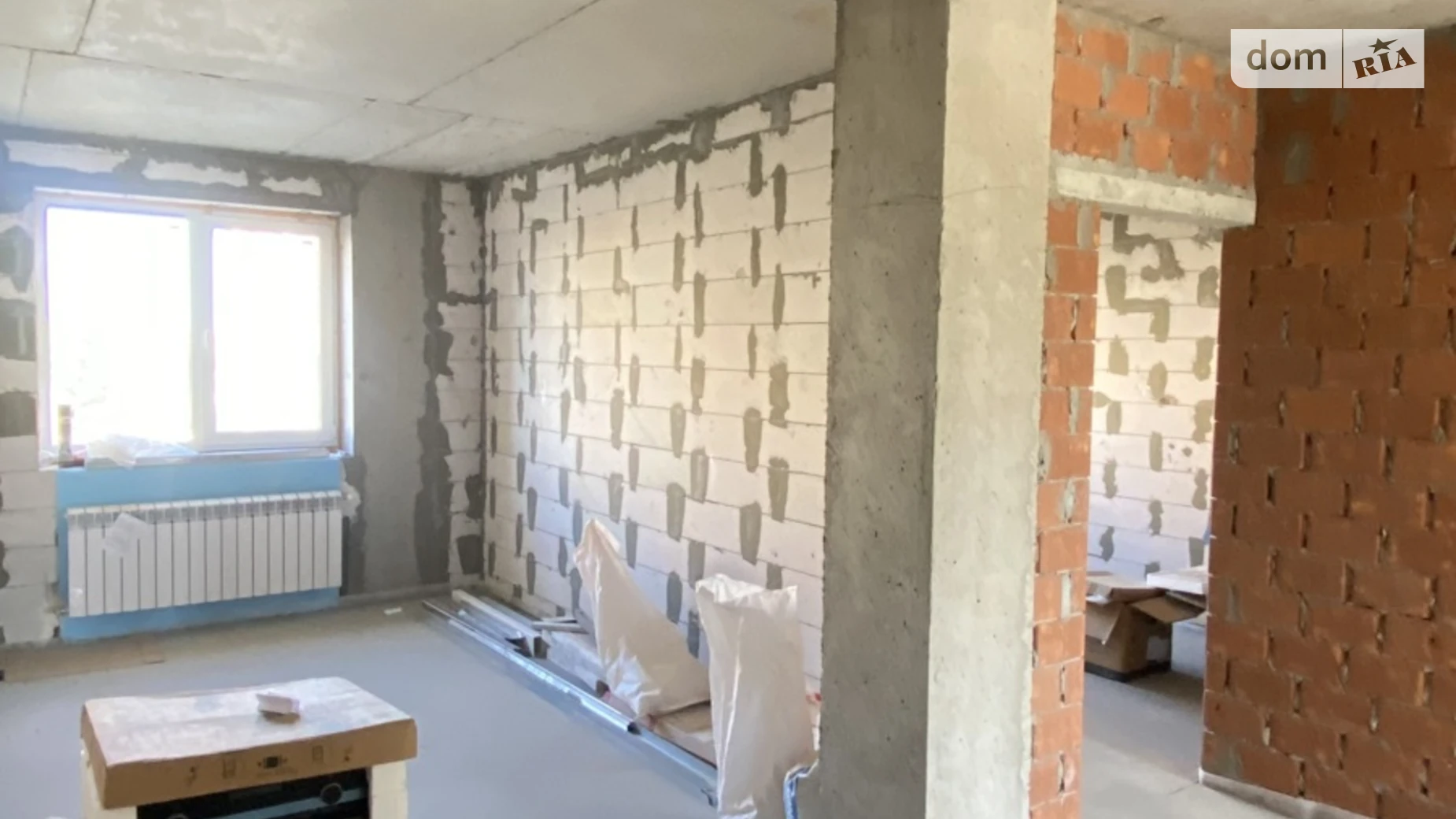 Продается 2-комнатная квартира 62 кв. м в Слобожанском, ул. Семейная, 2 - фото 5