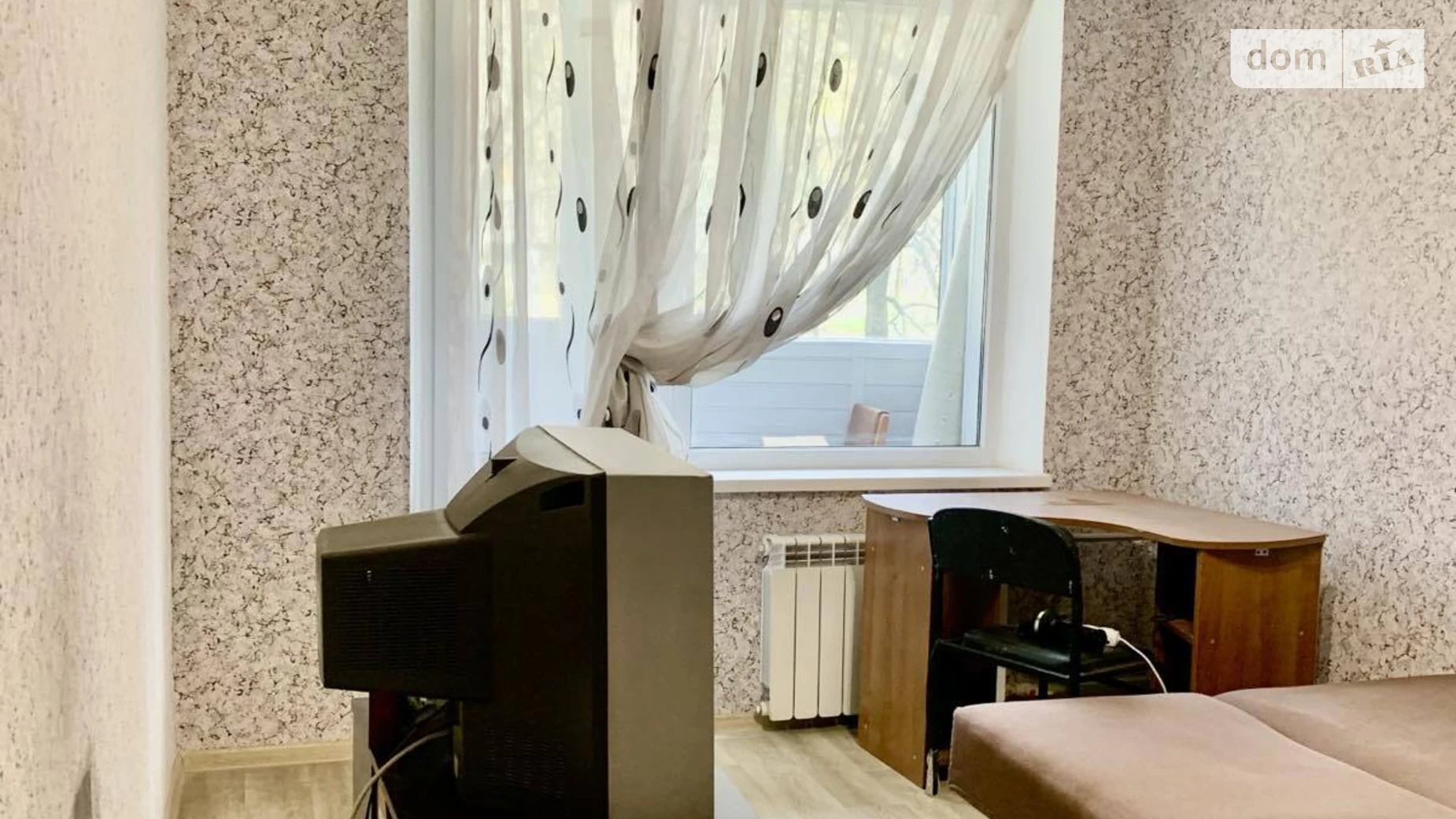 Продается 1-комнатная квартира 36 кв. м в Харькове, ул. Гвардейцев-Широнинцев - фото 2