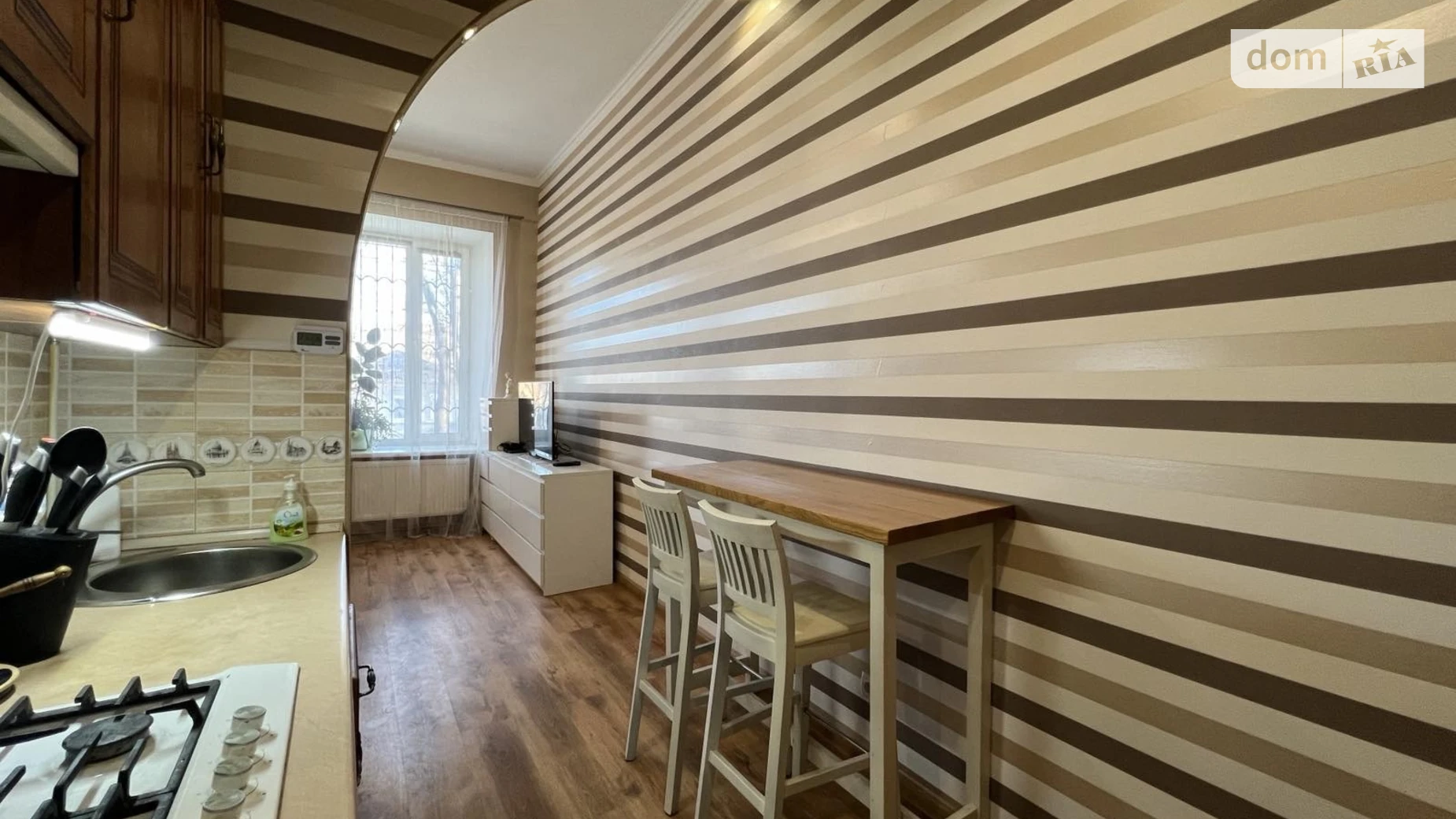 Продається 1-кімнатна квартира 33 кв. м у Миколаєві - фото 4