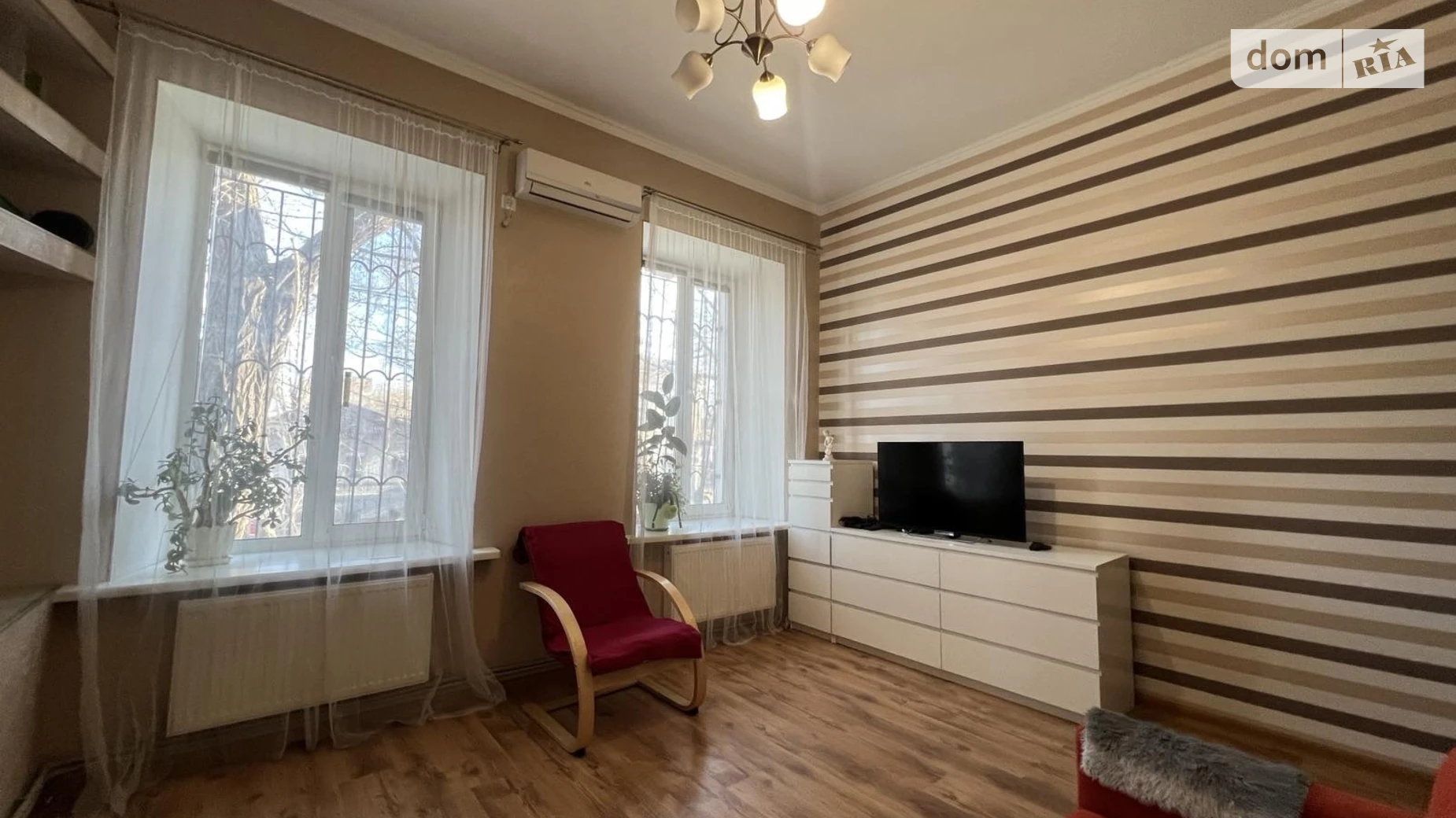 Продається 1-кімнатна квартира 33 кв. м у Миколаєві - фото 3