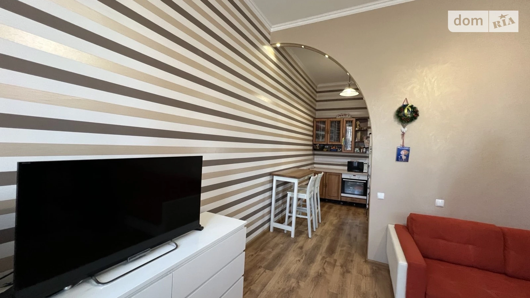 Продається 1-кімнатна квартира 33 кв. м у Миколаєві - фото 5